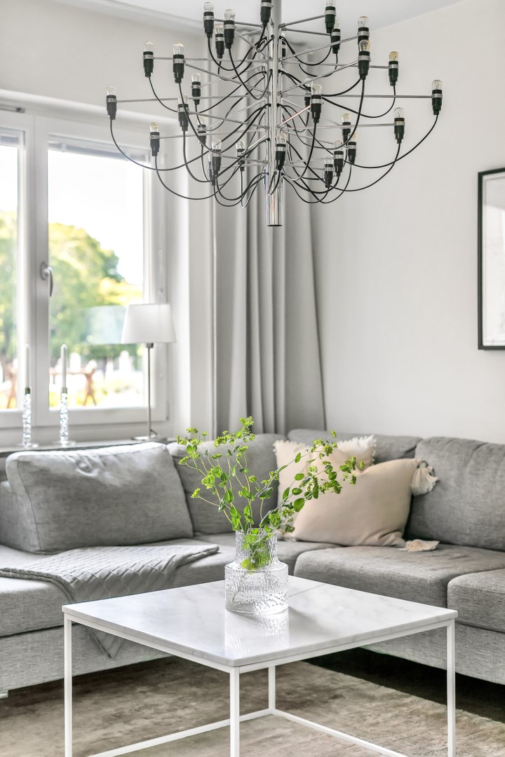 Bostadsbild från Ringgatan 41D, Såld i Luthagen, Uppsala