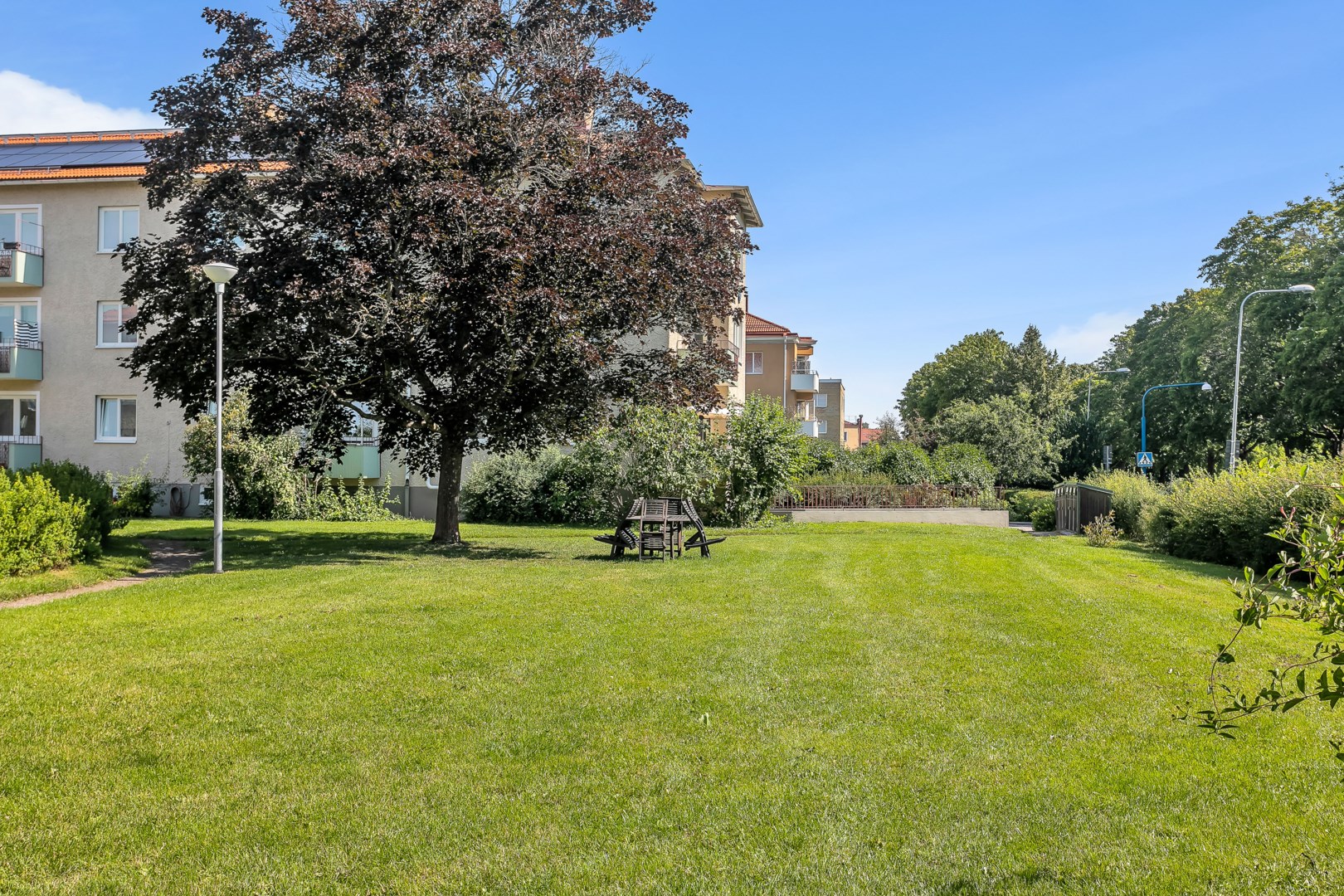 Bostadsbild från Ringgatan 41D, Såld i Luthagen, Uppsala