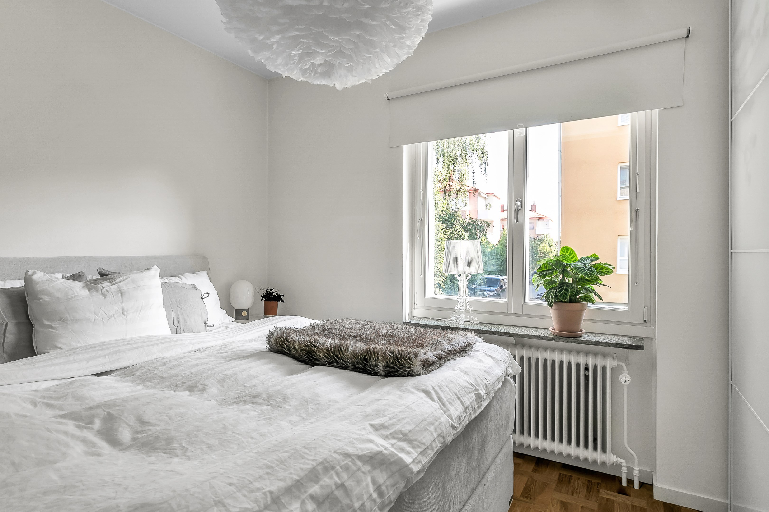 Bostadsbild från Ringgatan 41D, Såld i Luthagen, Uppsala