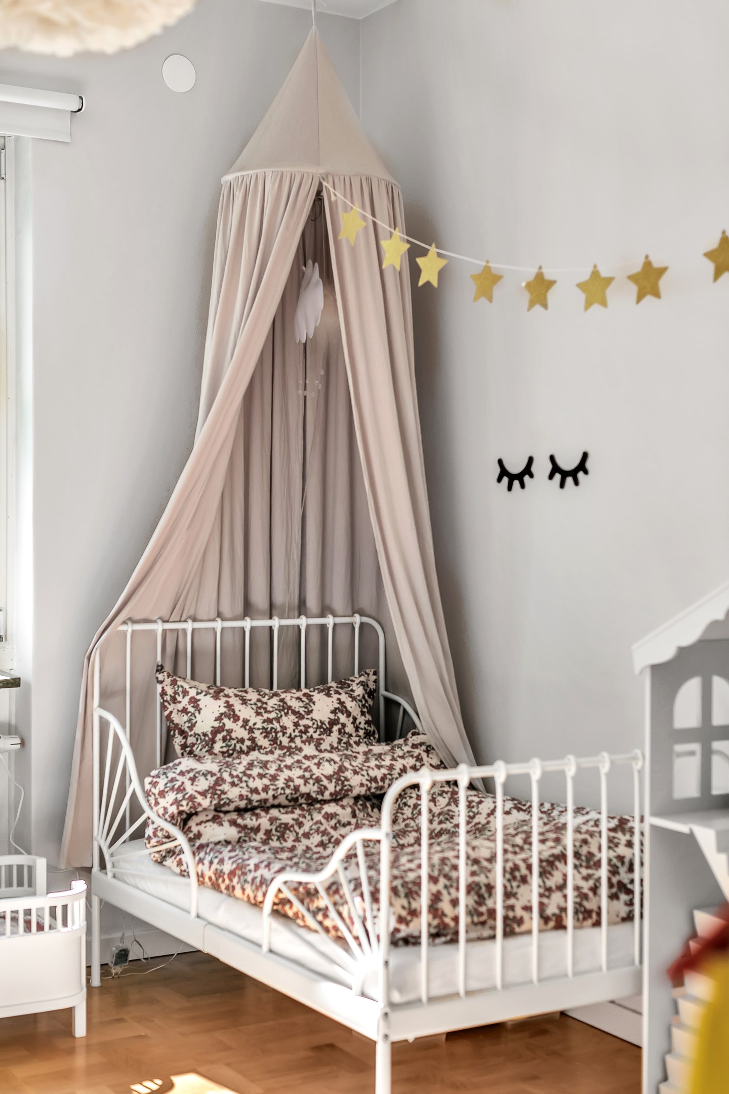 Bostadsbild från Ringgatan 41D, Såld i Luthagen, Uppsala