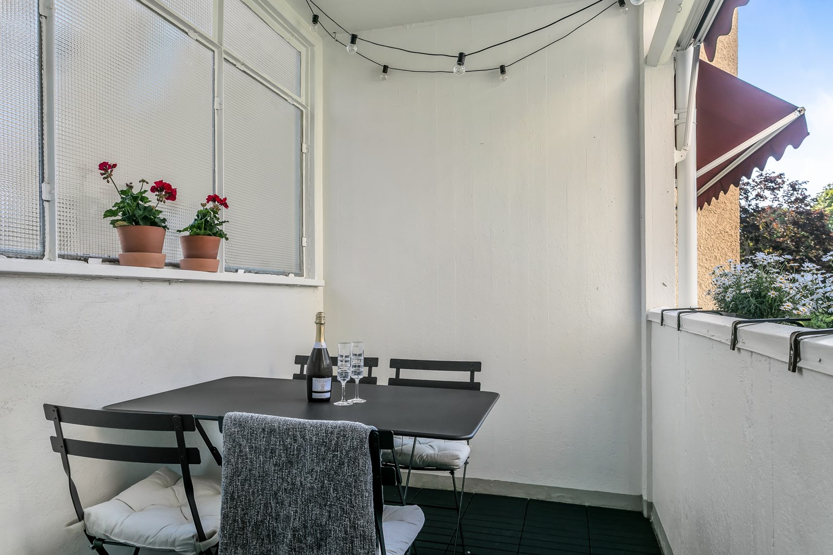 Bostadsbild från Ringgatan 41D, Såld i Luthagen, Uppsala