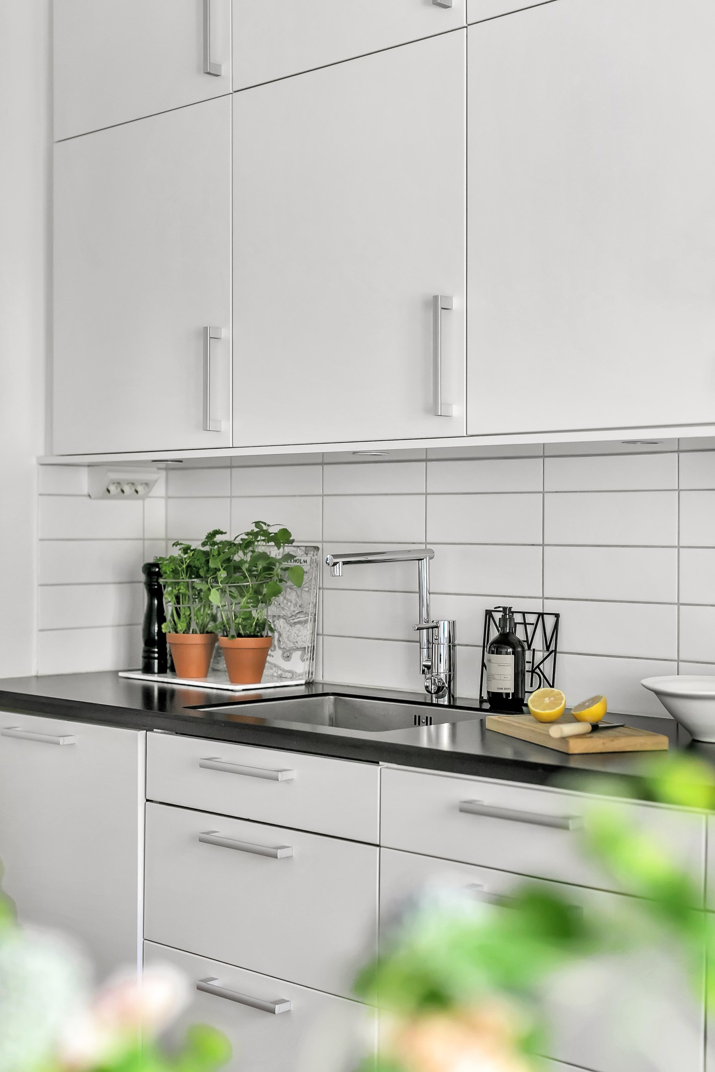 Bostadsbild från Ringgatan 41D, Såld i Luthagen, Uppsala