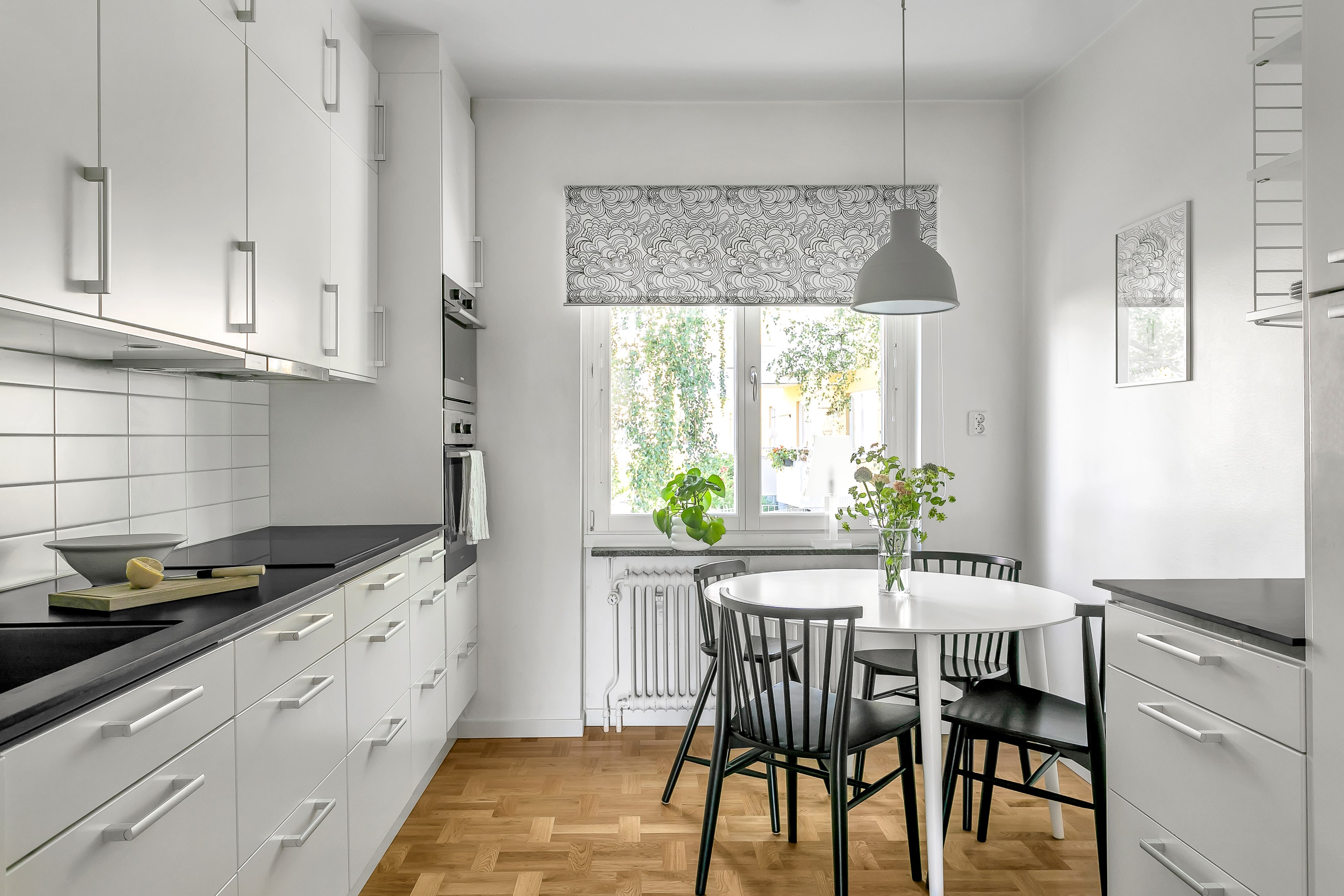 Bostadsbild från Ringgatan 41D, Såld i Luthagen, Uppsala