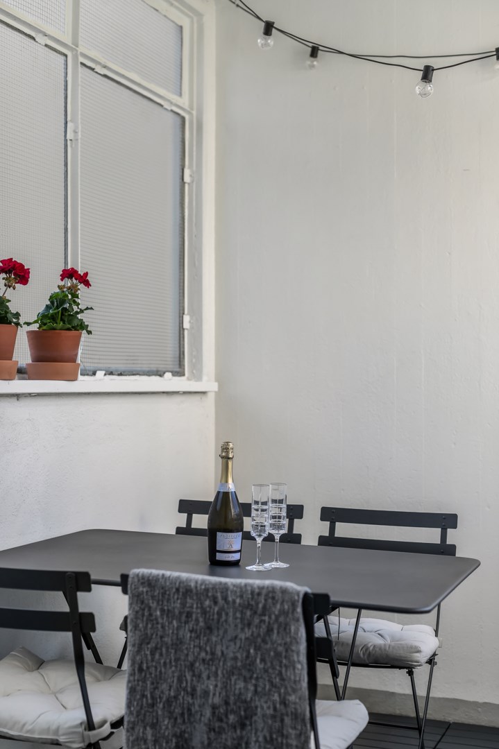 Bostadsbild från Ringgatan 41D, Såld i Luthagen, Uppsala