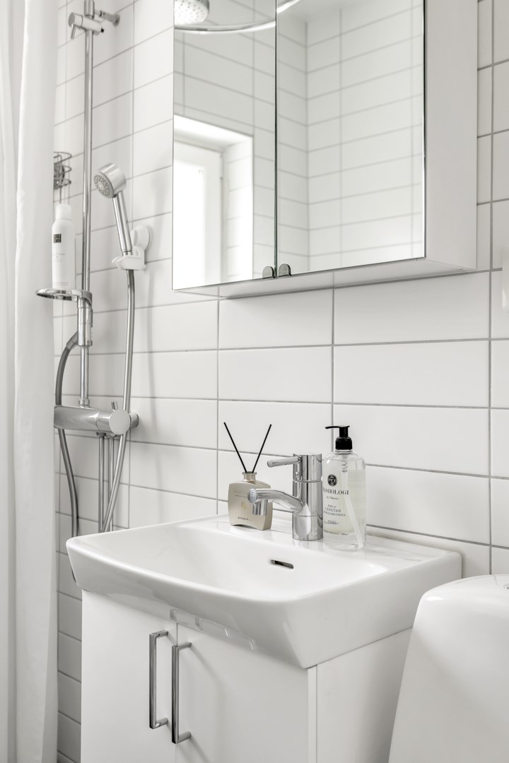 Bostadsbild från Ringgatan 41D, Såld i Luthagen, Uppsala