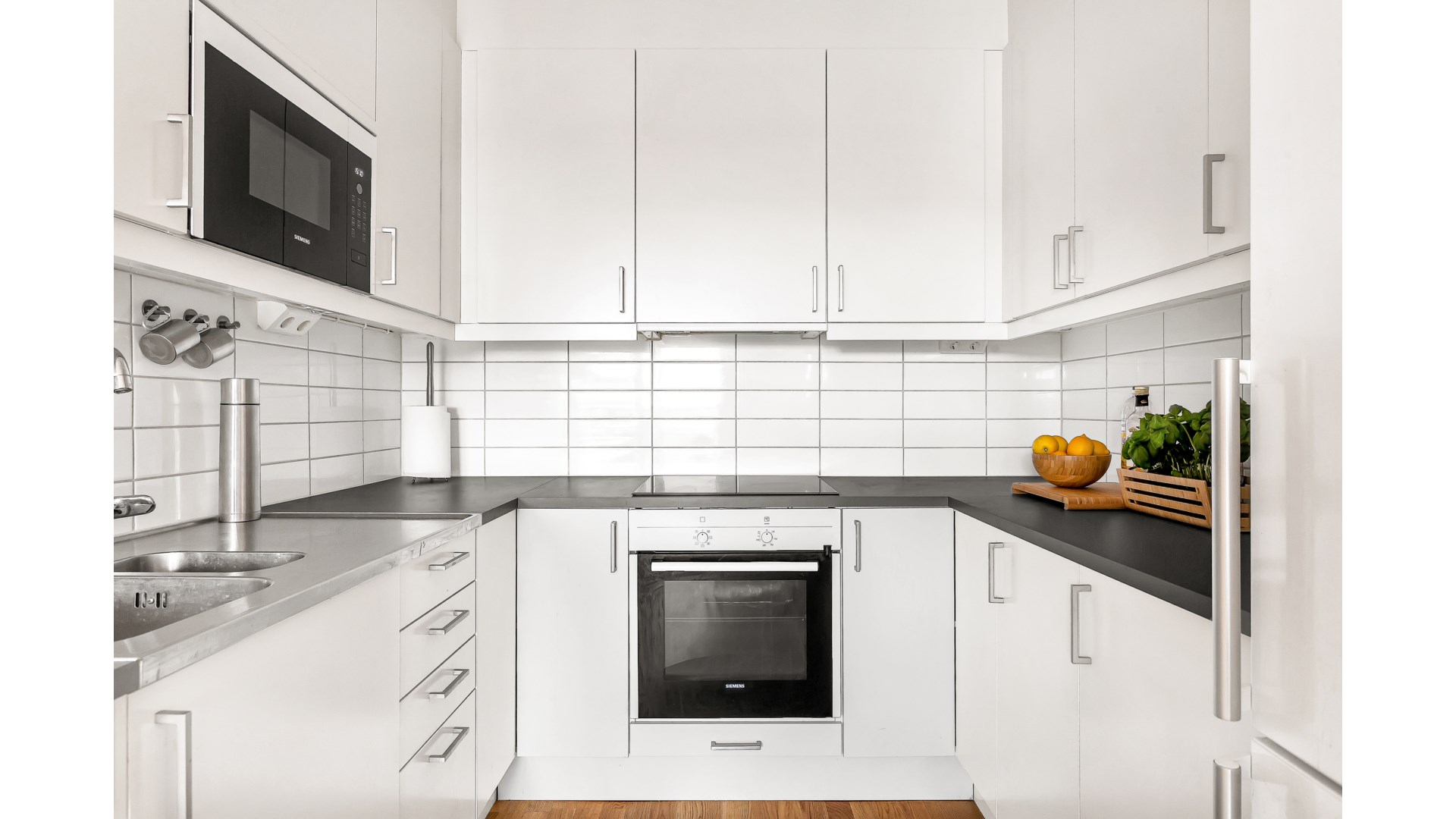 Bostadsbild från Fyrislundsgatan 37 B, Såld i Salabacke, Uppsala