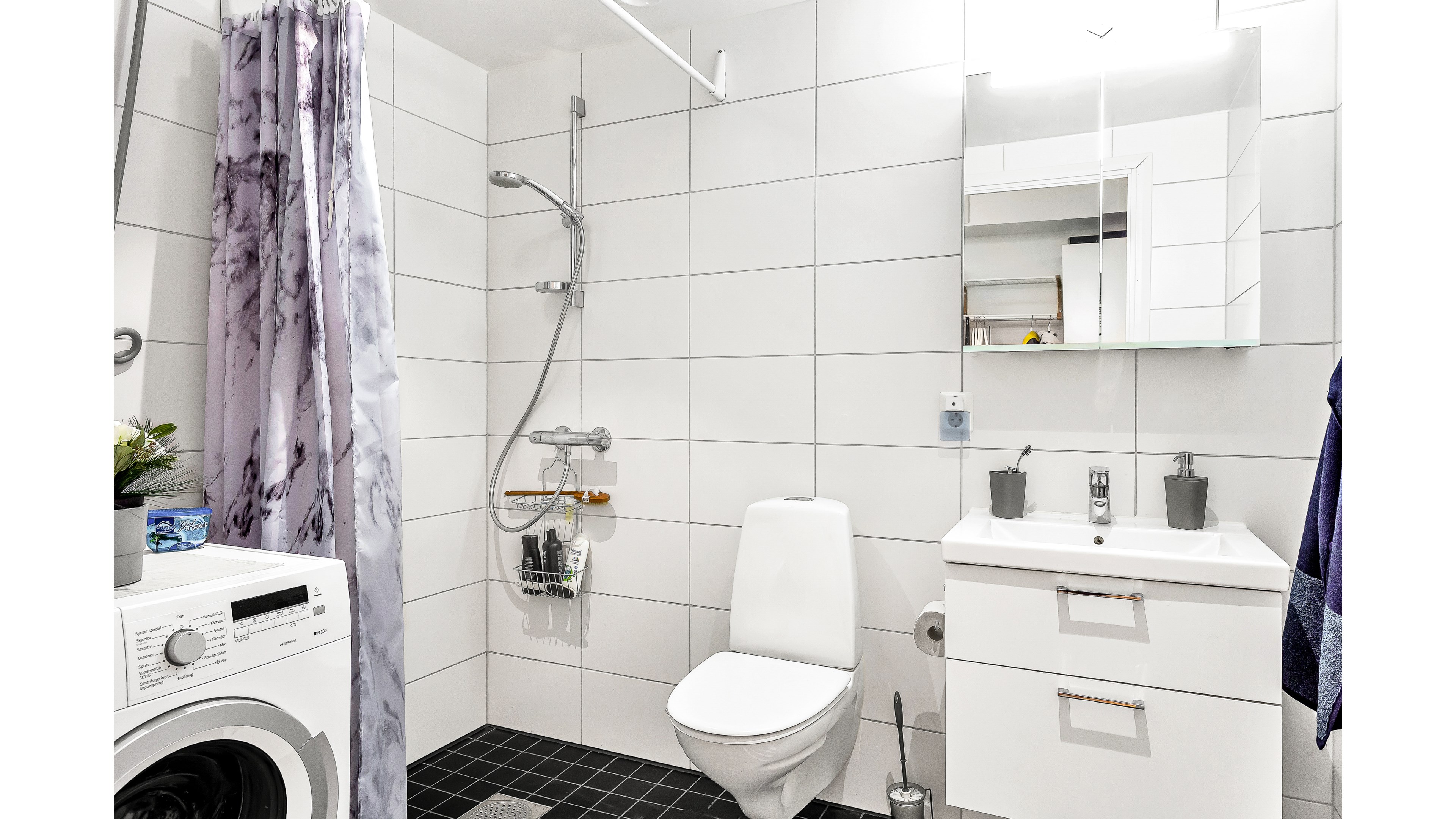 Bostadsbild från Fyrislundsgatan 37 B, Såld i Salabacke, Uppsala