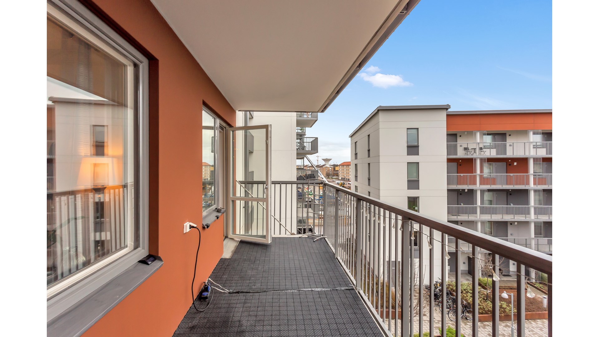 Bostadsbild från Fyrislundsgatan 37 B, Såld i Salabacke, Uppsala