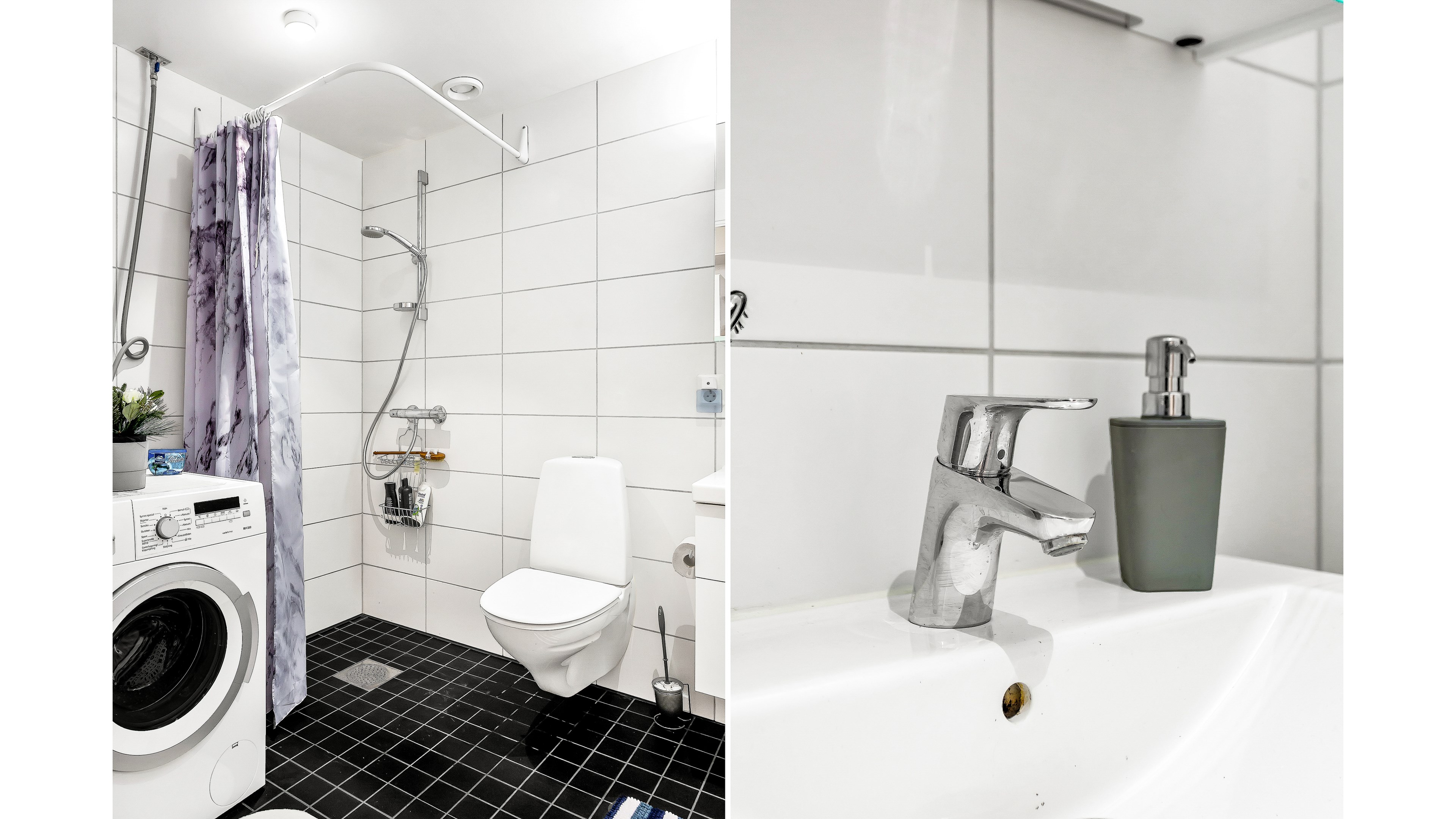 Bostadsbild från Fyrislundsgatan 37 B, Såld i Salabacke, Uppsala