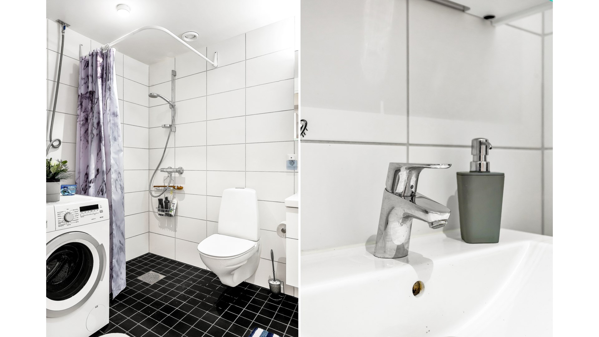 Bostadsbild från Fyrislundsgatan 37 B, Såld i Salabacke, Uppsala