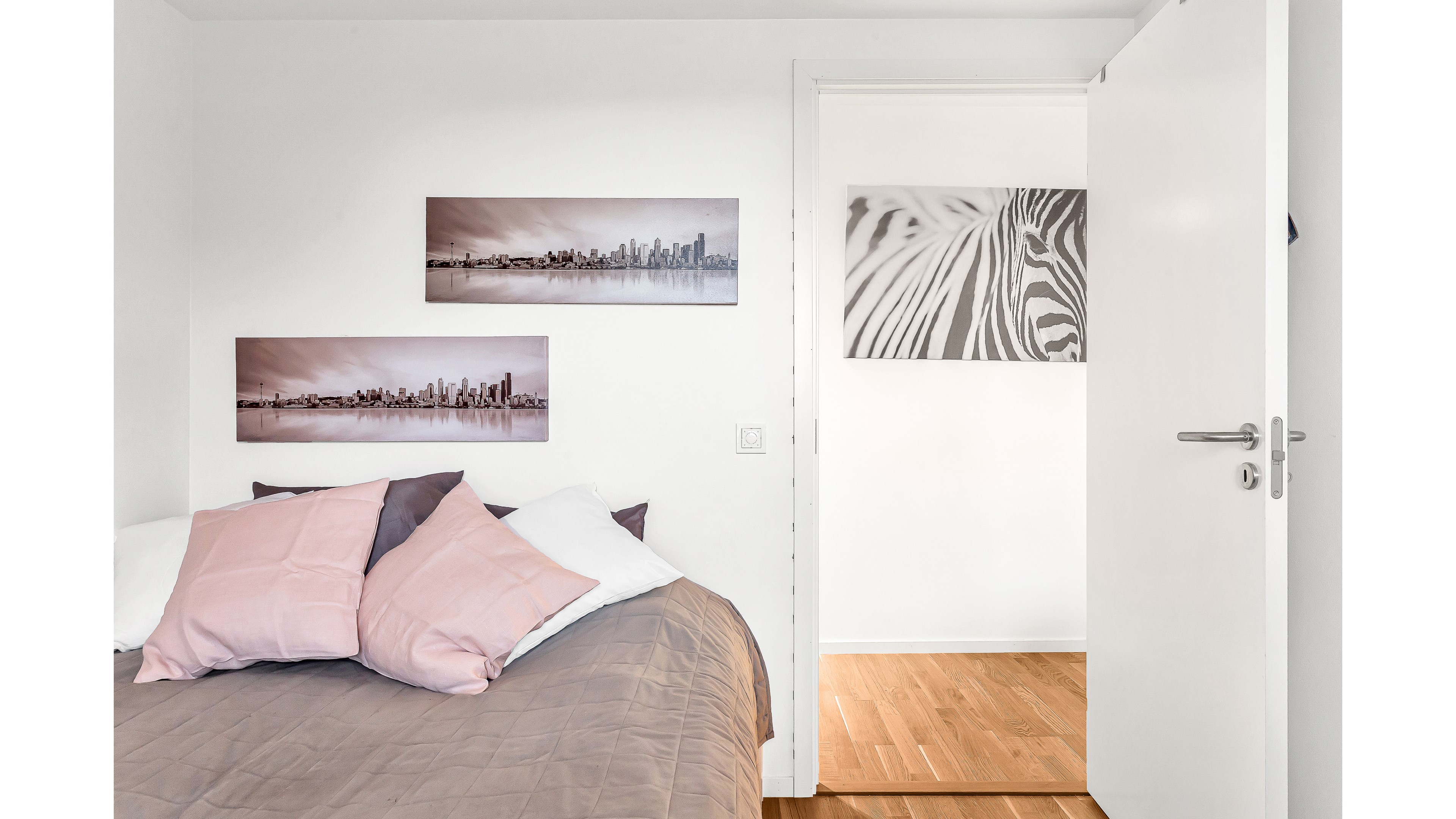 Bostadsbild från Fyrislundsgatan 37 B, Såld i Salabacke, Uppsala