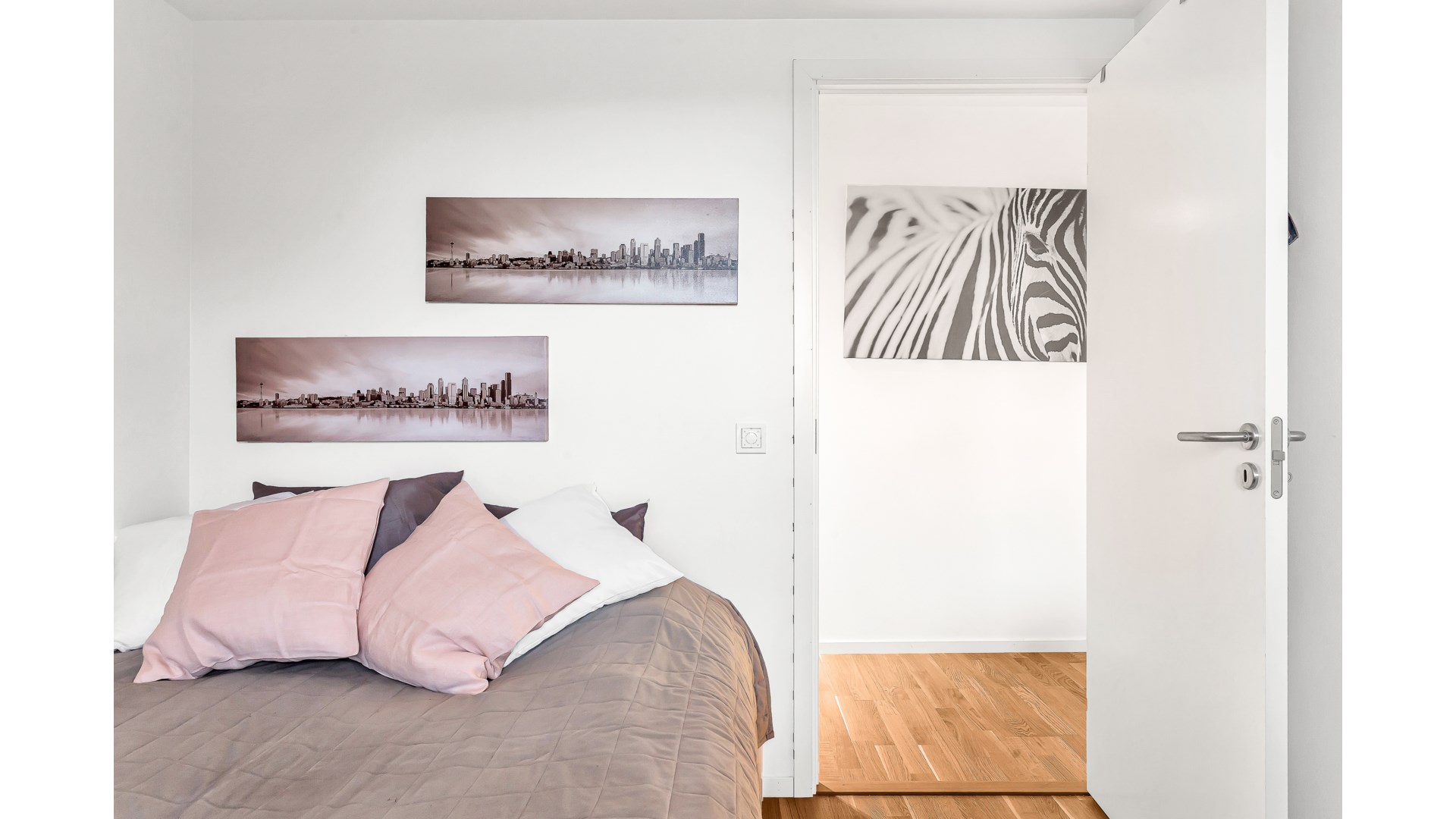 Bostadsbild från Fyrislundsgatan 37 B, Såld i Salabacke, Uppsala