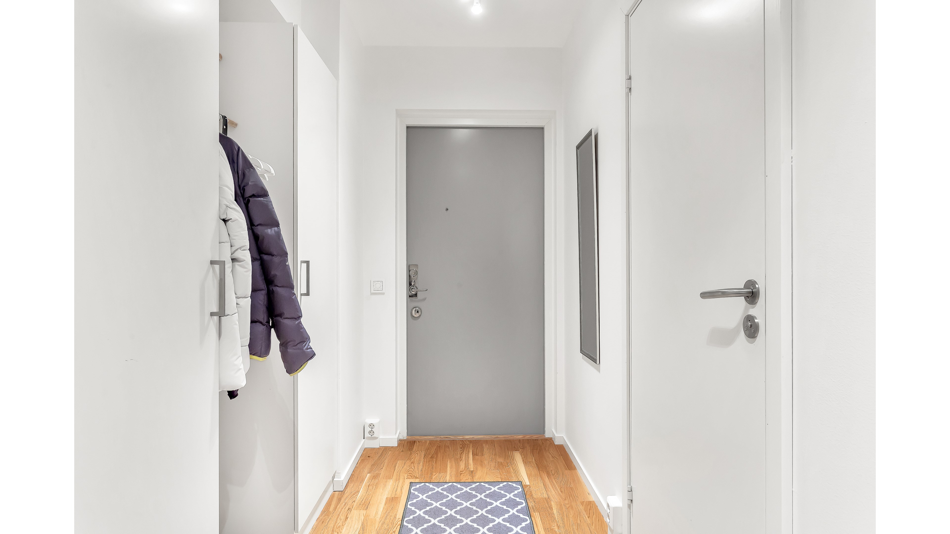 Bostadsbild från Fyrislundsgatan 37 B, Såld i Salabacke, Uppsala