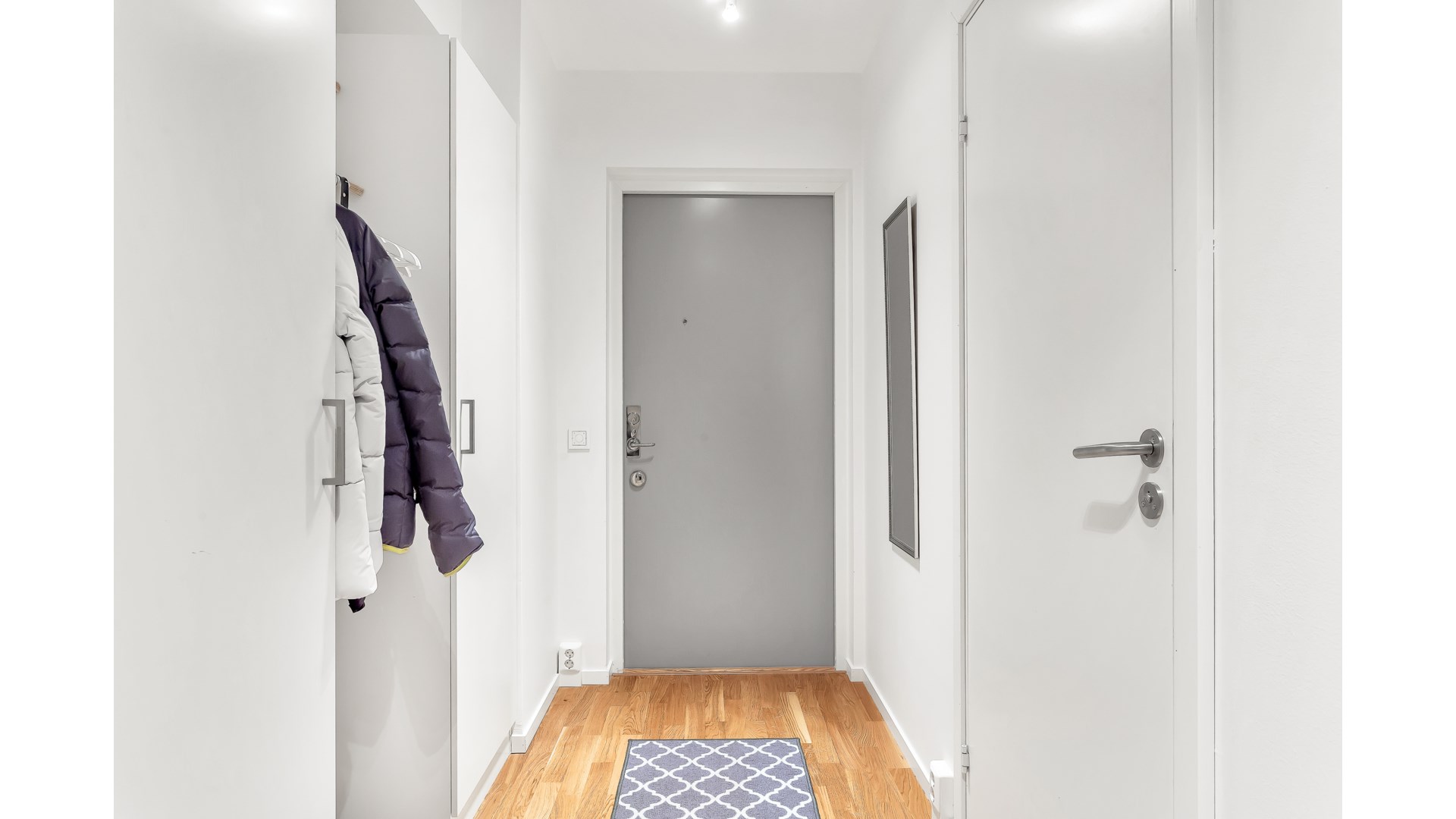 Bostadsbild från Fyrislundsgatan 37 B, Såld i Salabacke, Uppsala