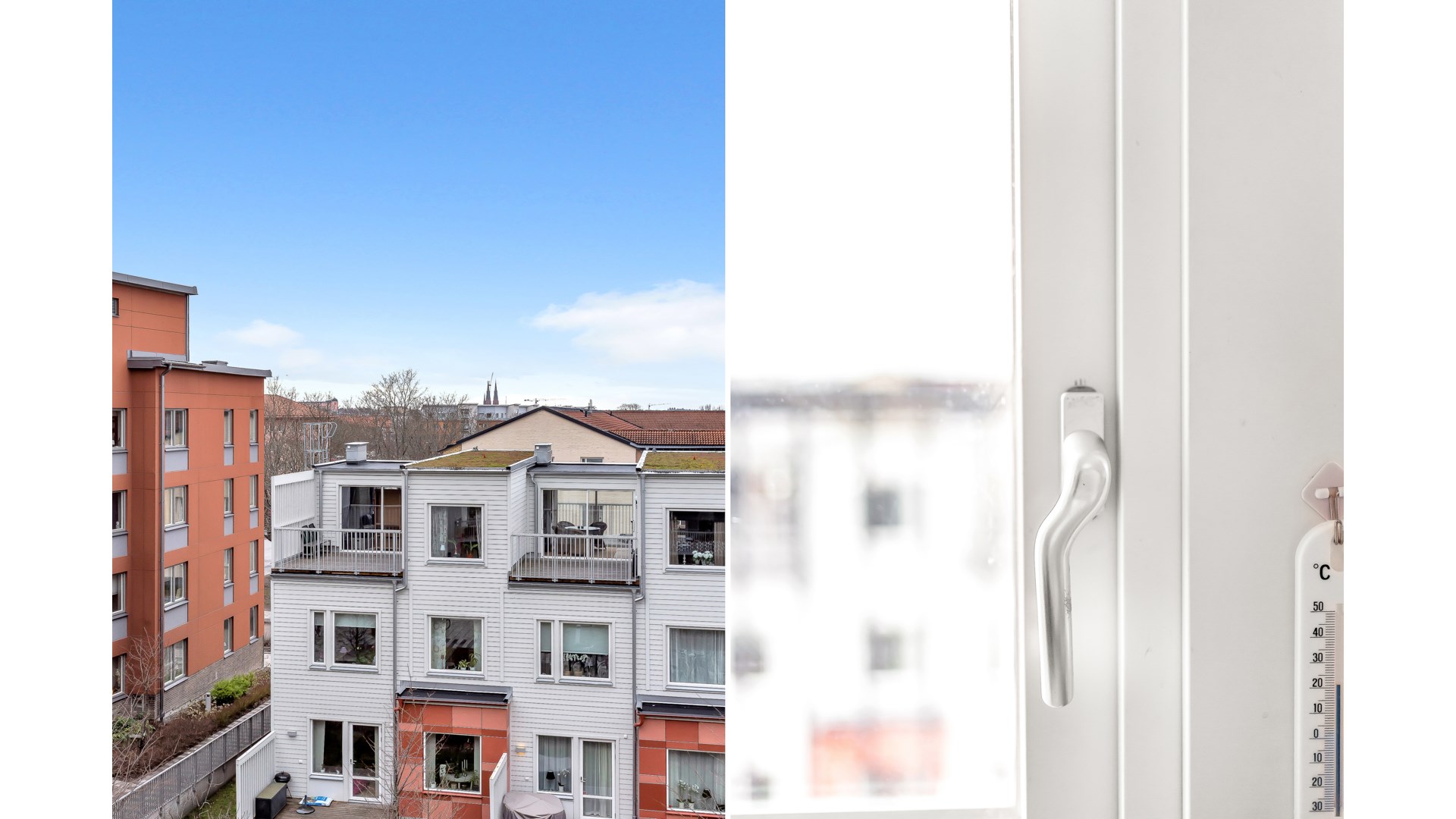 Bostadsbild från Fyrislundsgatan 37 B, Såld i Salabacke, Uppsala