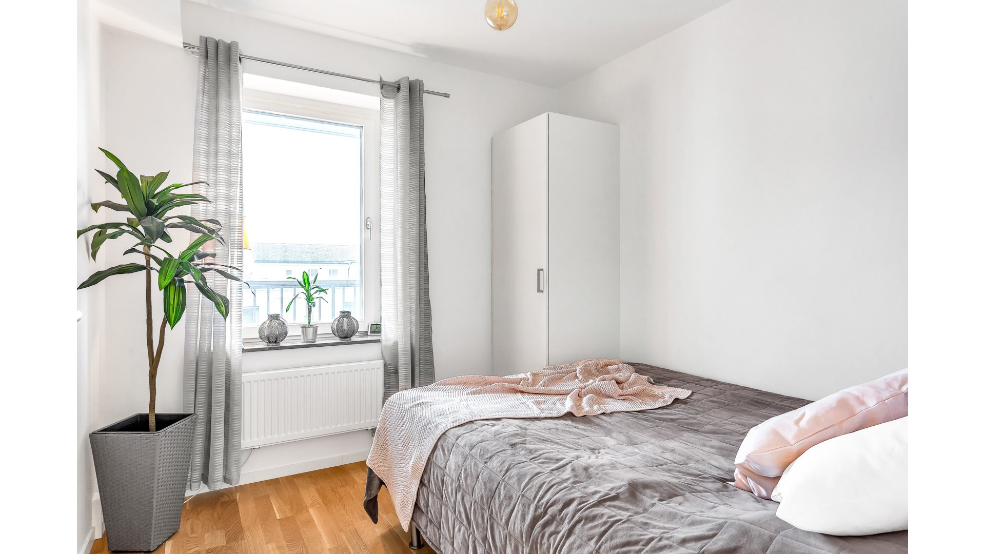 Bostadsbild från Fyrislundsgatan 37 B, Såld i Salabacke, Uppsala