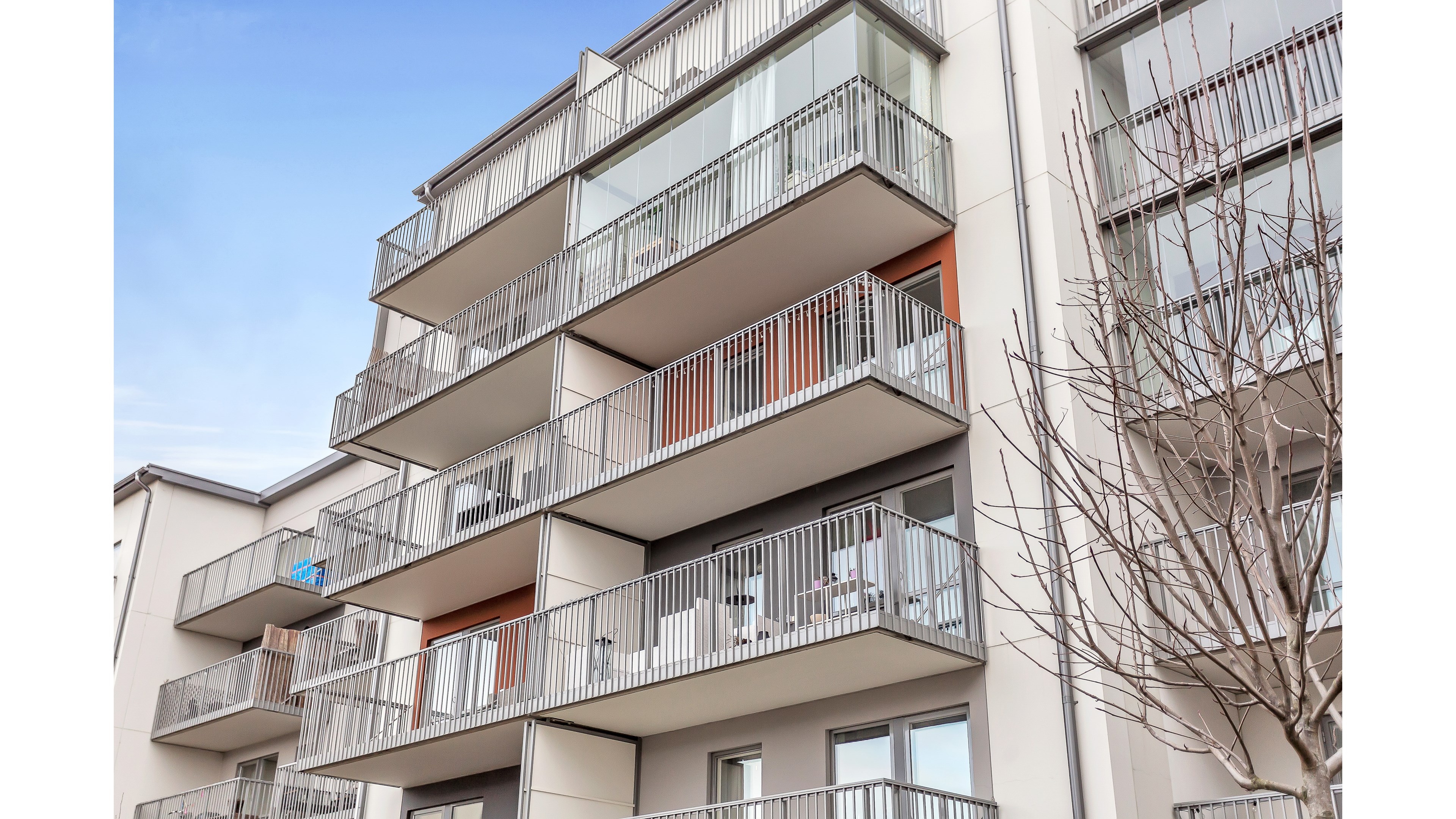 Bostadsbild från Fyrislundsgatan 37 B, Såld i Salabacke, Uppsala