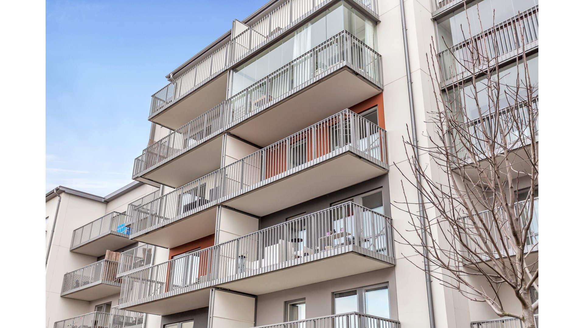 Bostadsbild från Fyrislundsgatan 37 B, Såld i Salabacke, Uppsala