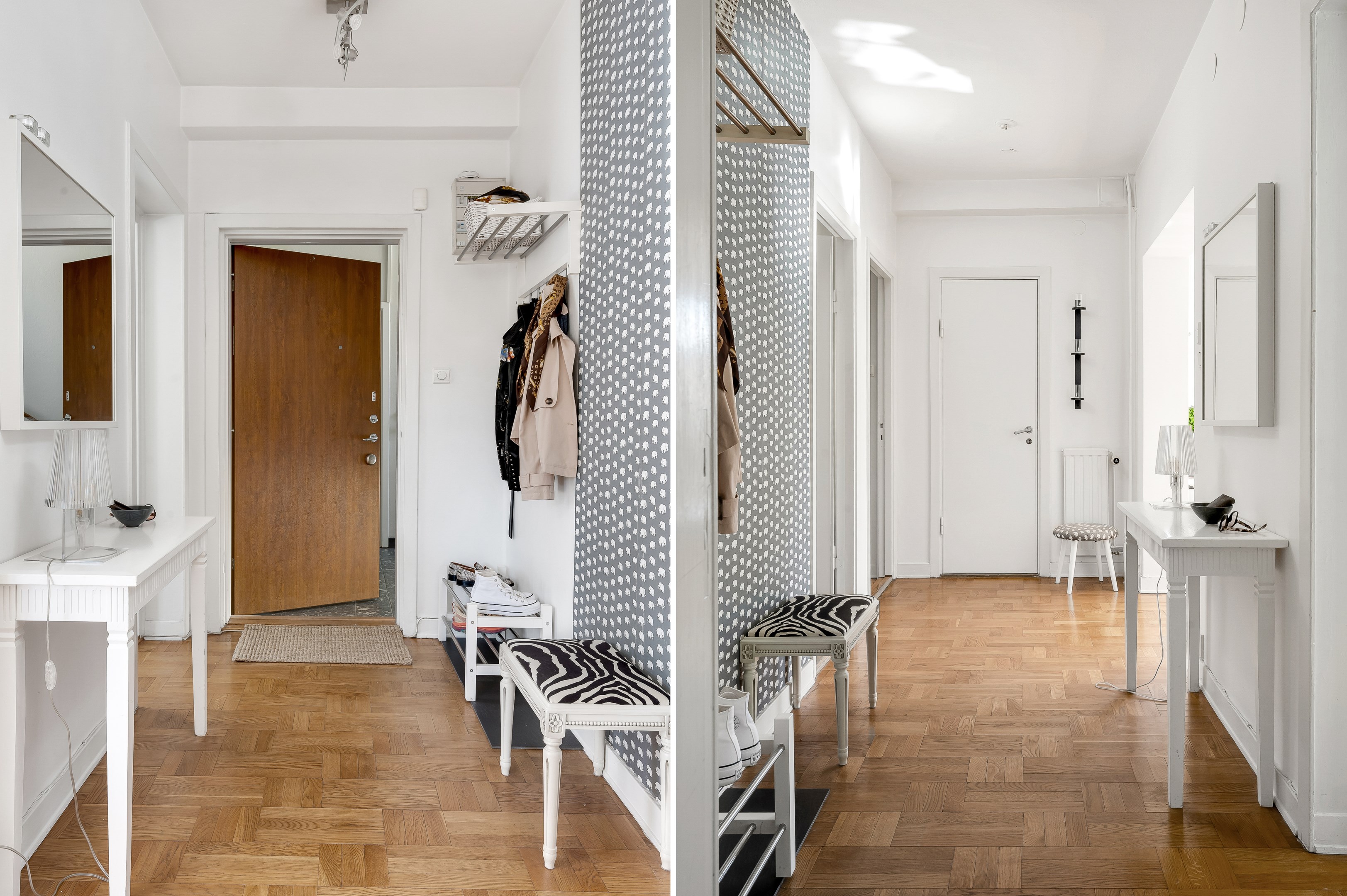 Bostadsbild från Geijersgatan 27A, Såld i Luthagen, Uppsala