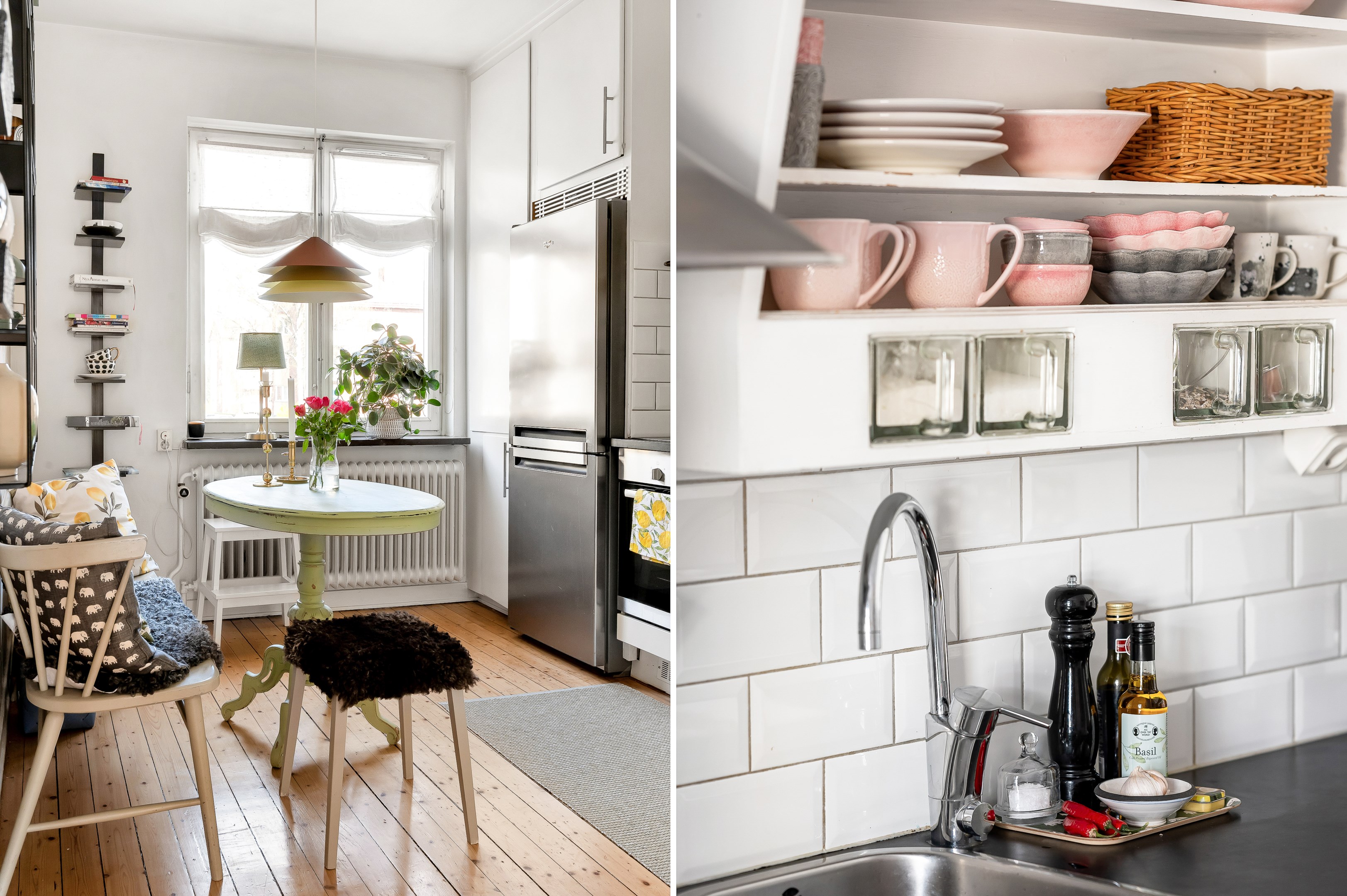 Bostadsbild från Geijersgatan 27A, Såld i Luthagen, Uppsala