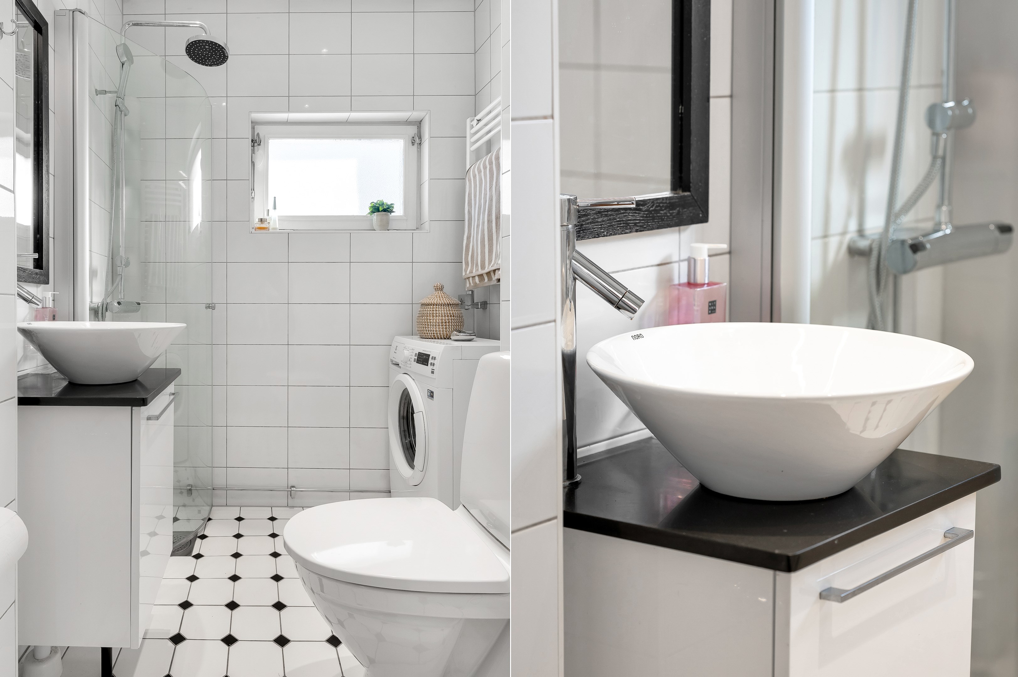 Bostadsbild från Geijersgatan 27A, Såld i Luthagen, Uppsala