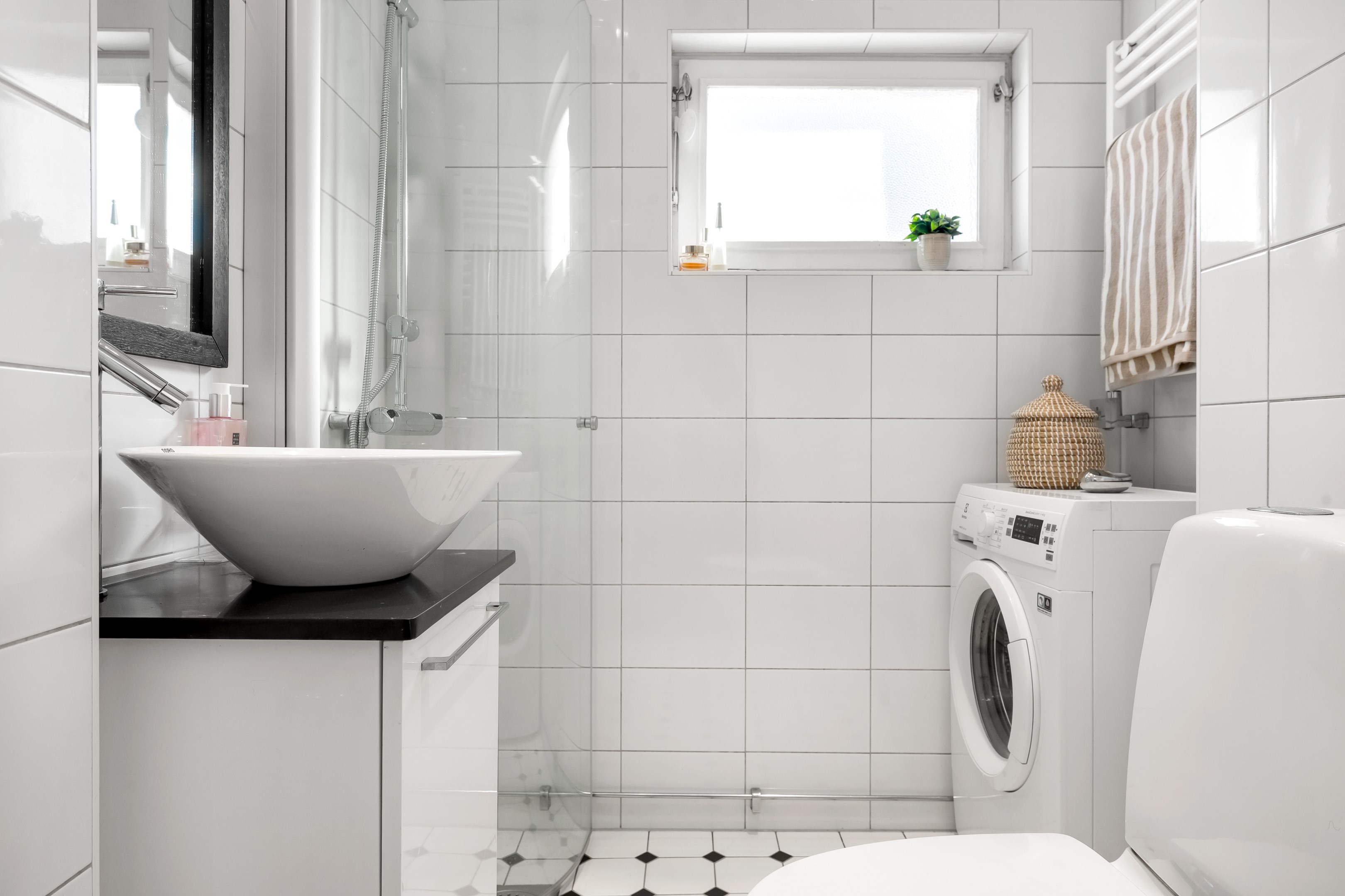 Bostadsbild från Geijersgatan 27A, Såld i Luthagen, Uppsala