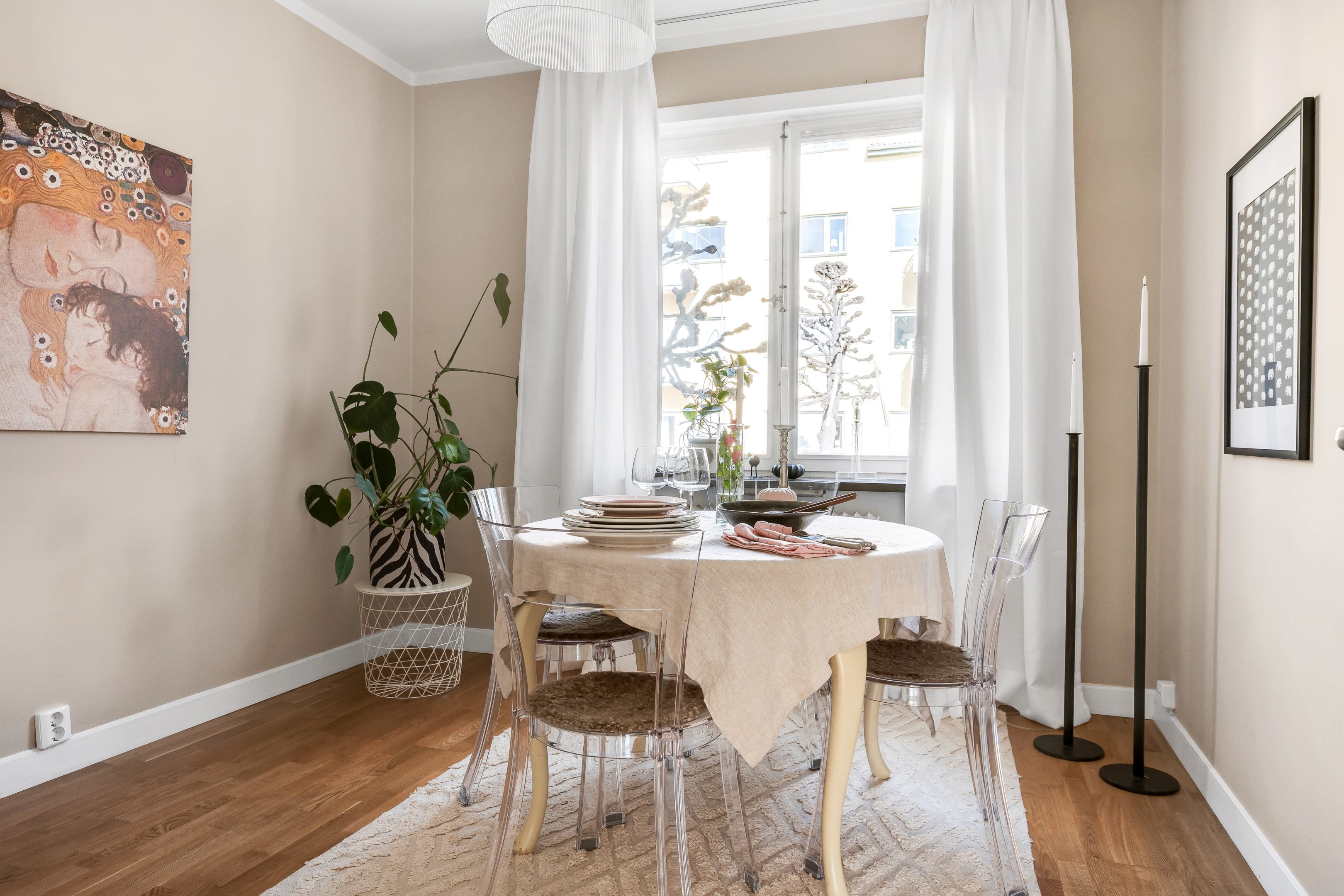 Bostadsbild från Geijersgatan 27A, Såld i Luthagen, Uppsala