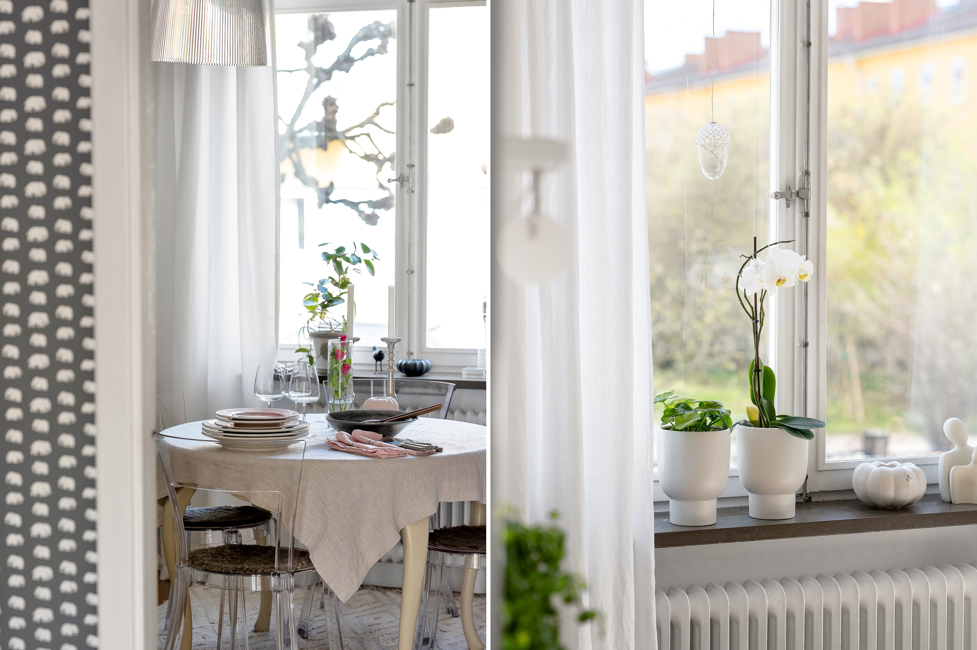 Bostadsbild från Geijersgatan 27A, Såld i Luthagen, Uppsala