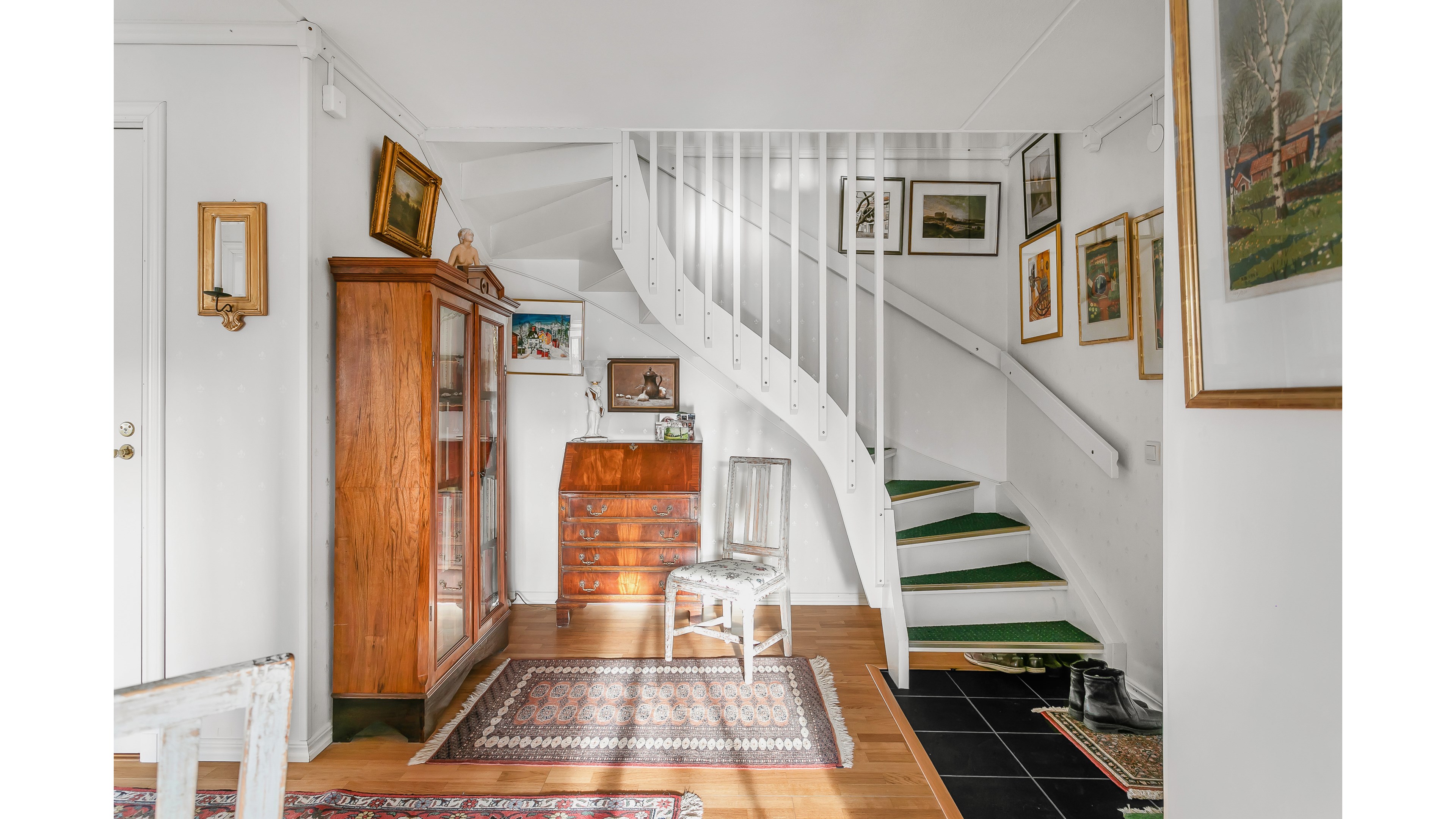 Bostadsbild från S:t Olofsgatan 50A, Såld i Höganäs, Uppsala