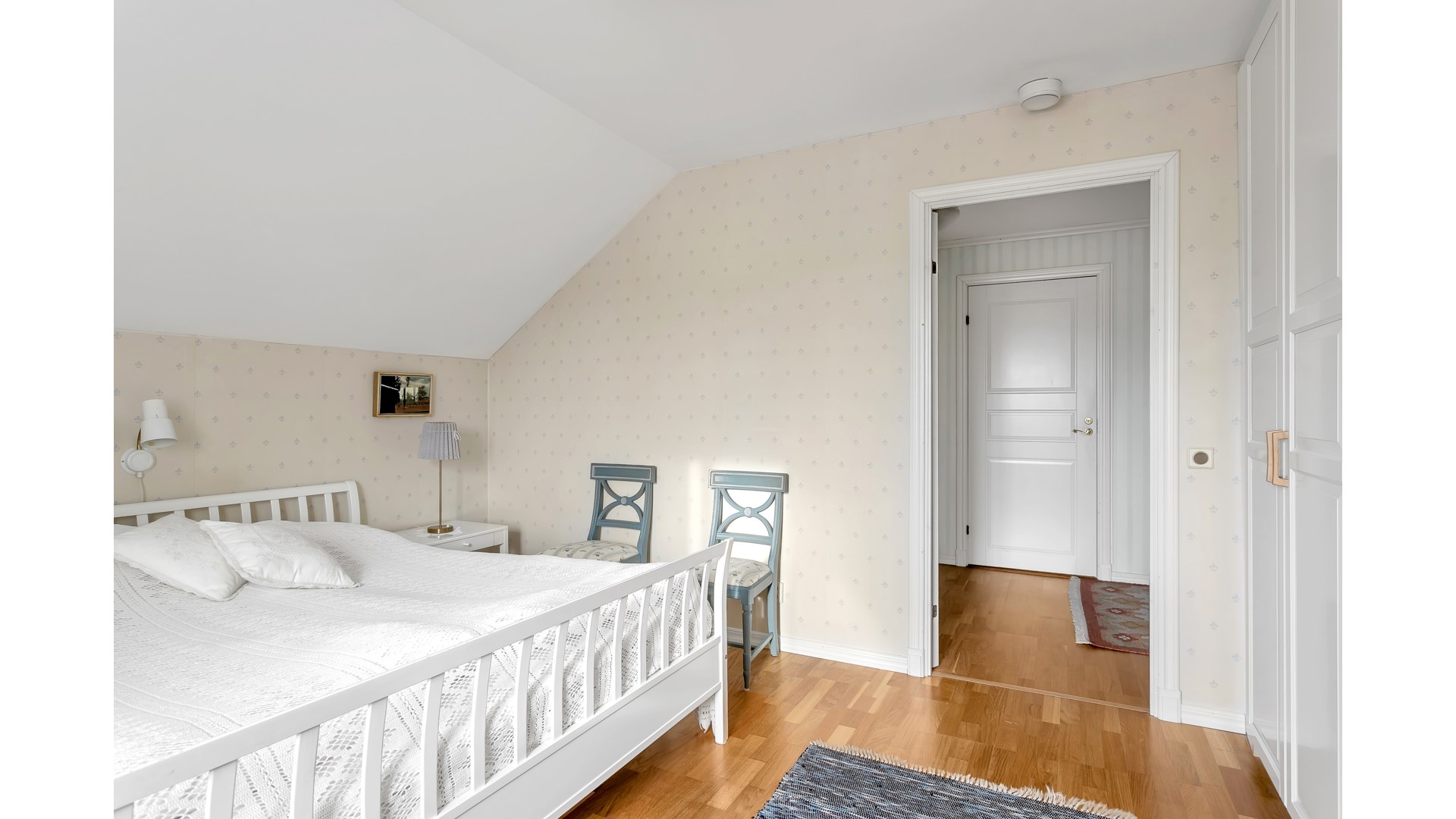 Bostadsbild från S:t Olofsgatan 50A, Såld i Höganäs, Uppsala