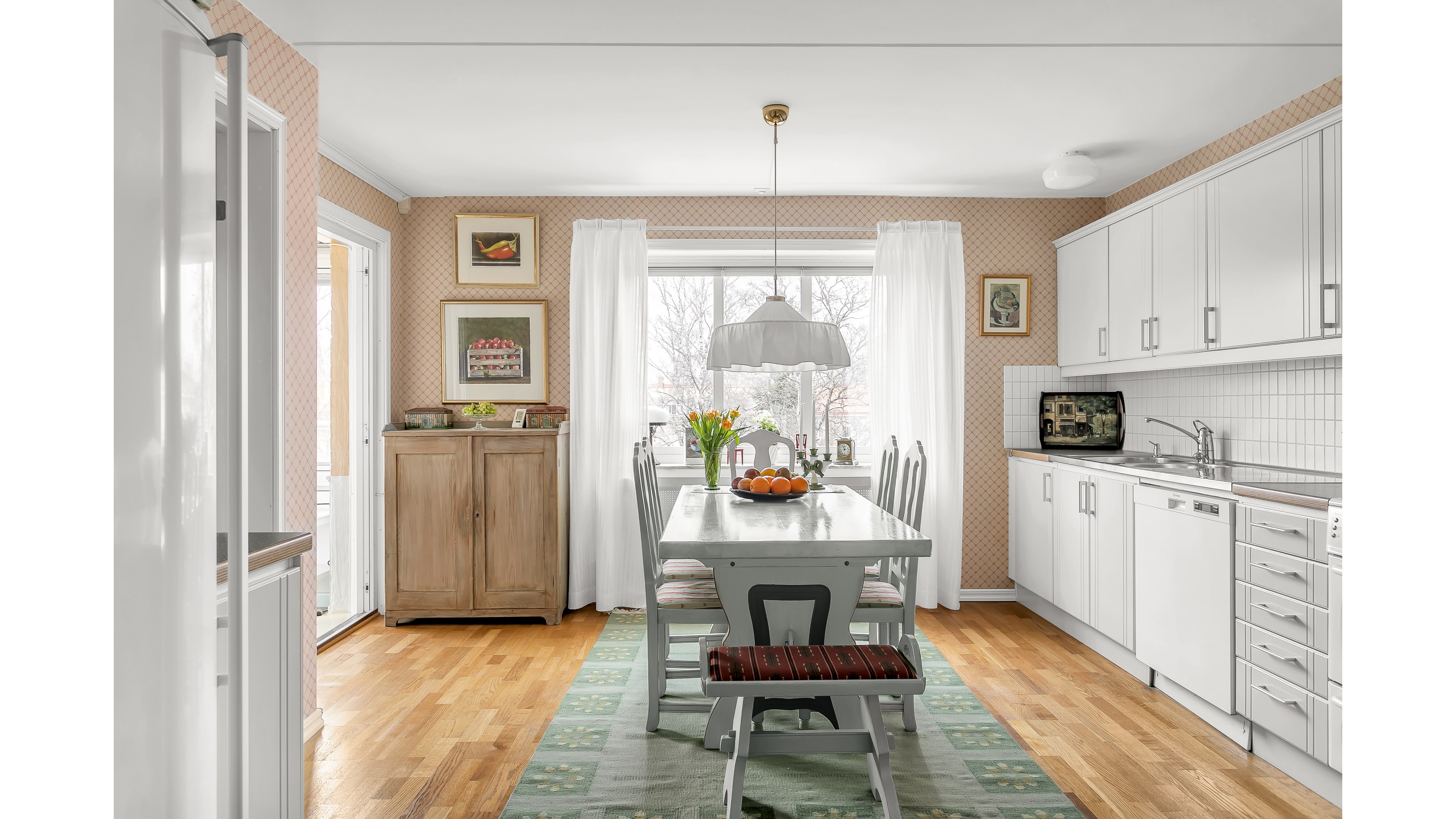 Bostadsbild från S:t Olofsgatan 50A, Såld i Höganäs, Uppsala