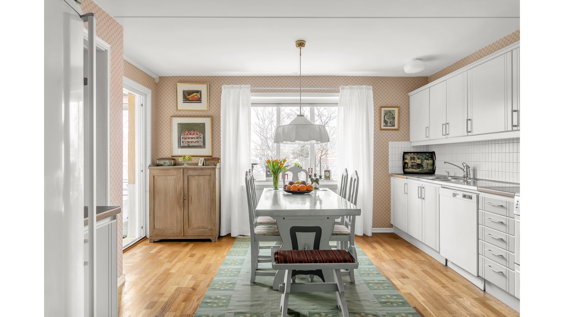 Bostadsbild från S:t Olofsgatan 50A, Såld i Höganäs, Uppsala