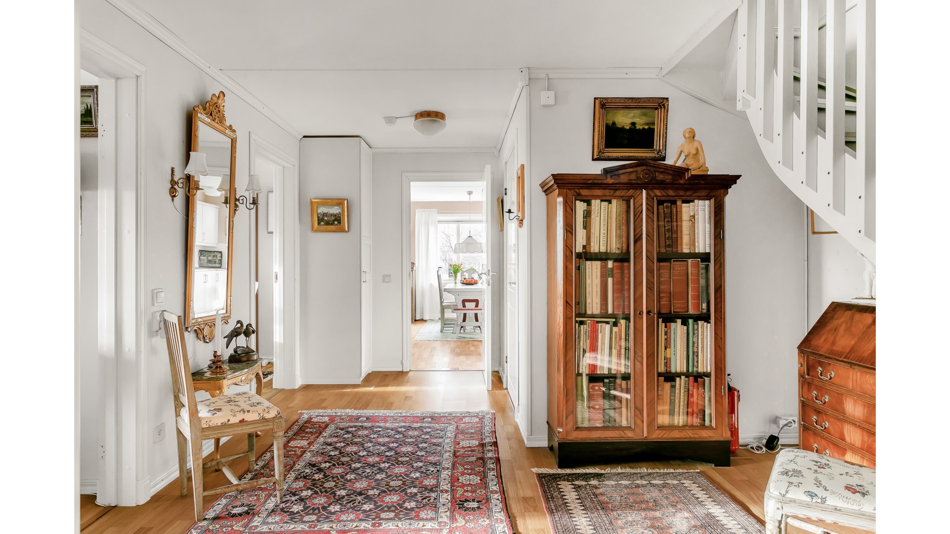 Bostadsbild från S:t Olofsgatan 50A, Såld i Höganäs, Uppsala