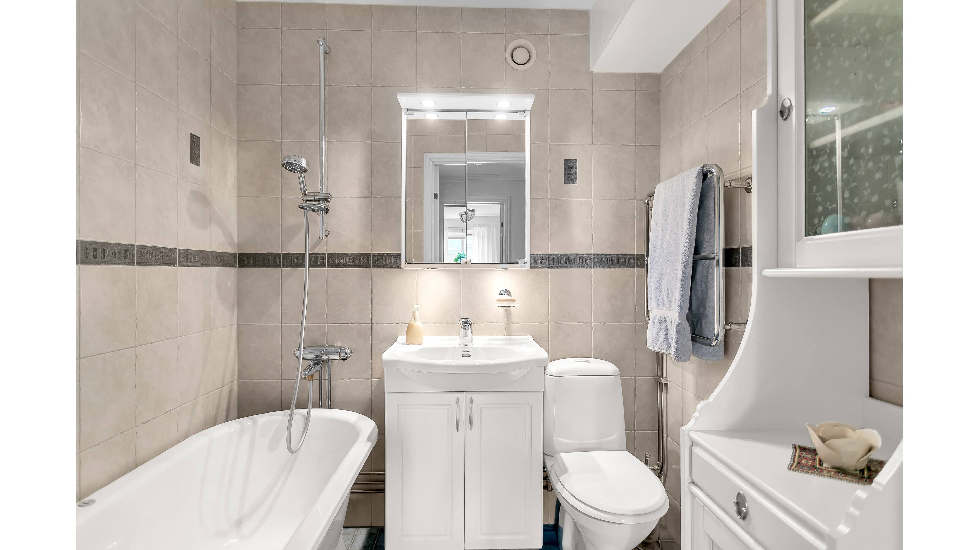 Bostadsbild från S:t Olofsgatan 50A, Såld i Höganäs, Uppsala