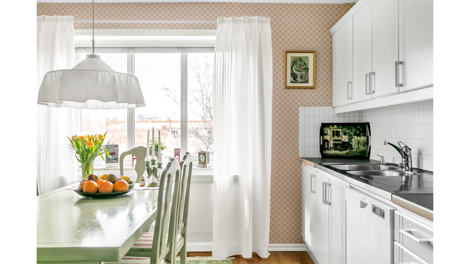 Bostadsbild från S:t Olofsgatan 50A, Såld i Höganäs, Uppsala