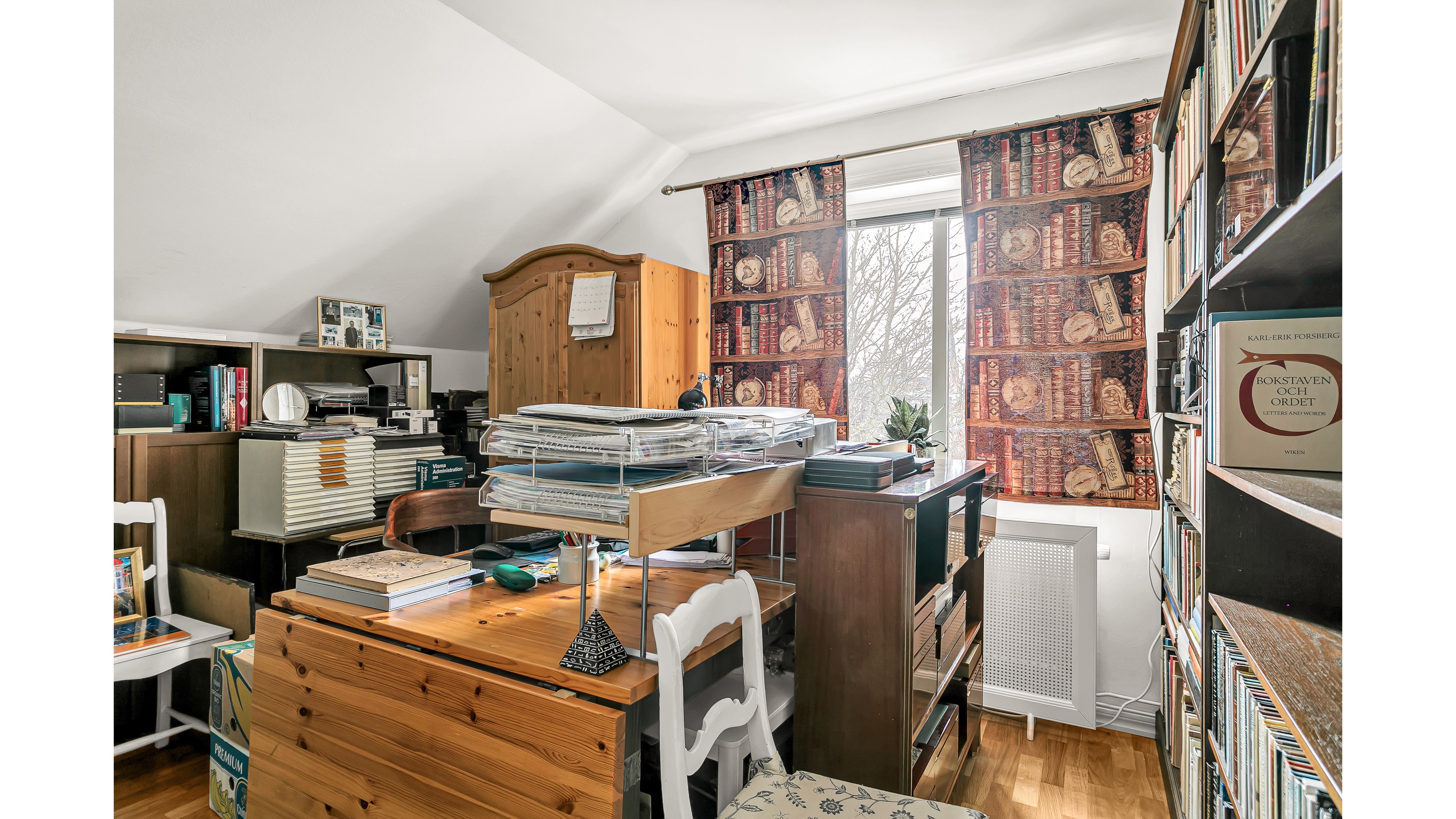 Bostadsbild från S:t Olofsgatan 50A, Såld i Höganäs, Uppsala