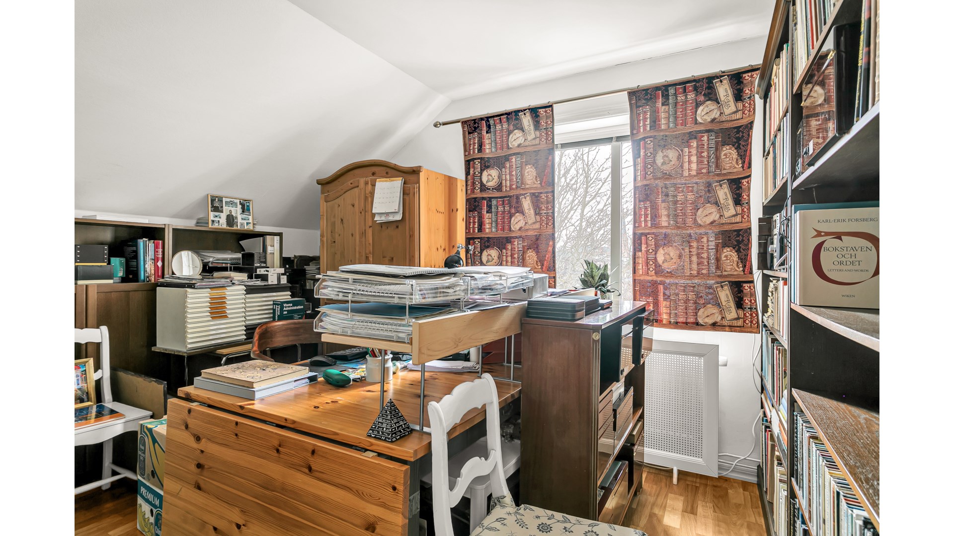 Bostadsbild från S:t Olofsgatan 50A, Såld i Höganäs, Uppsala