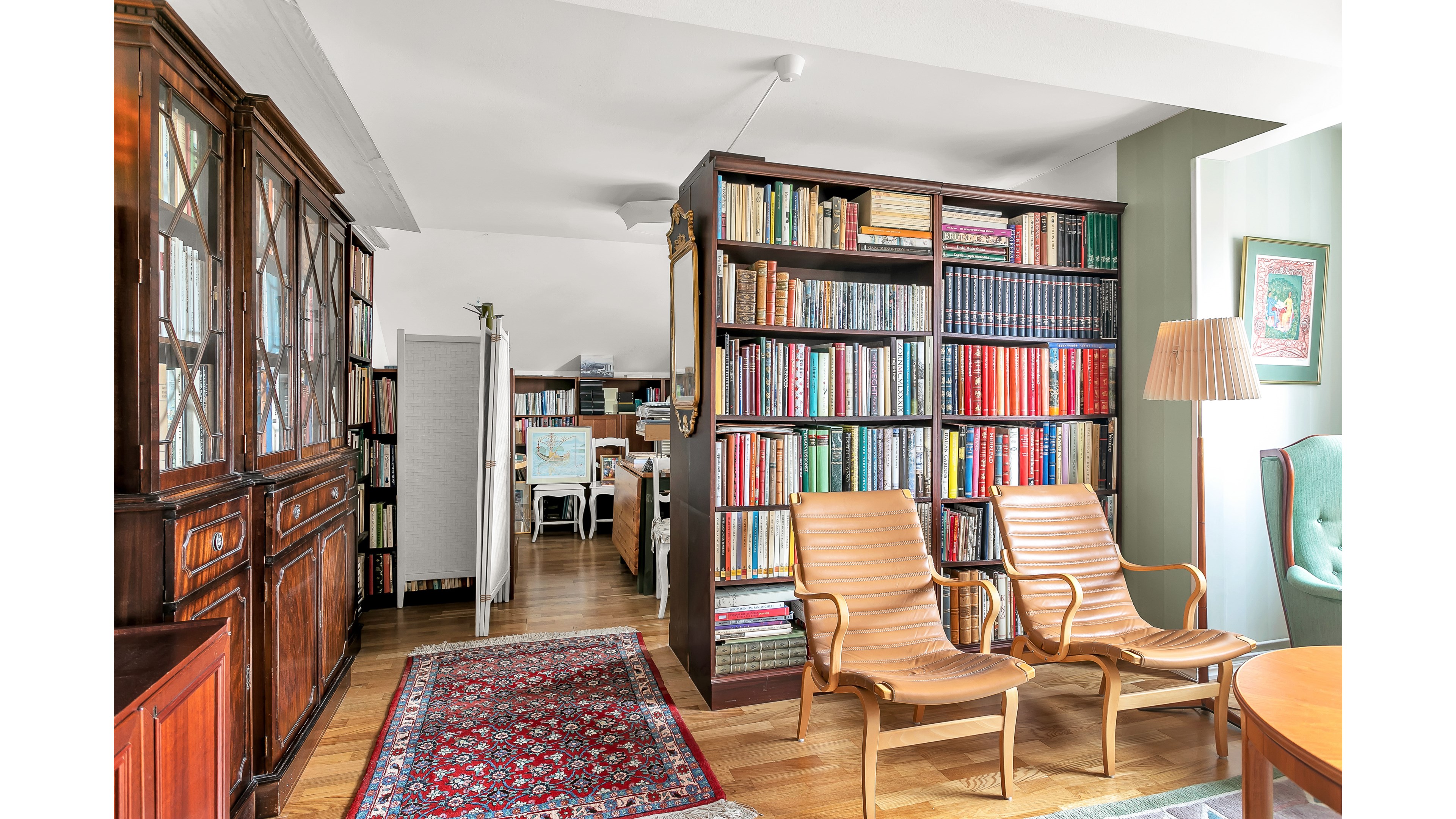 Bostadsbild från S:t Olofsgatan 50A, Såld i Höganäs, Uppsala