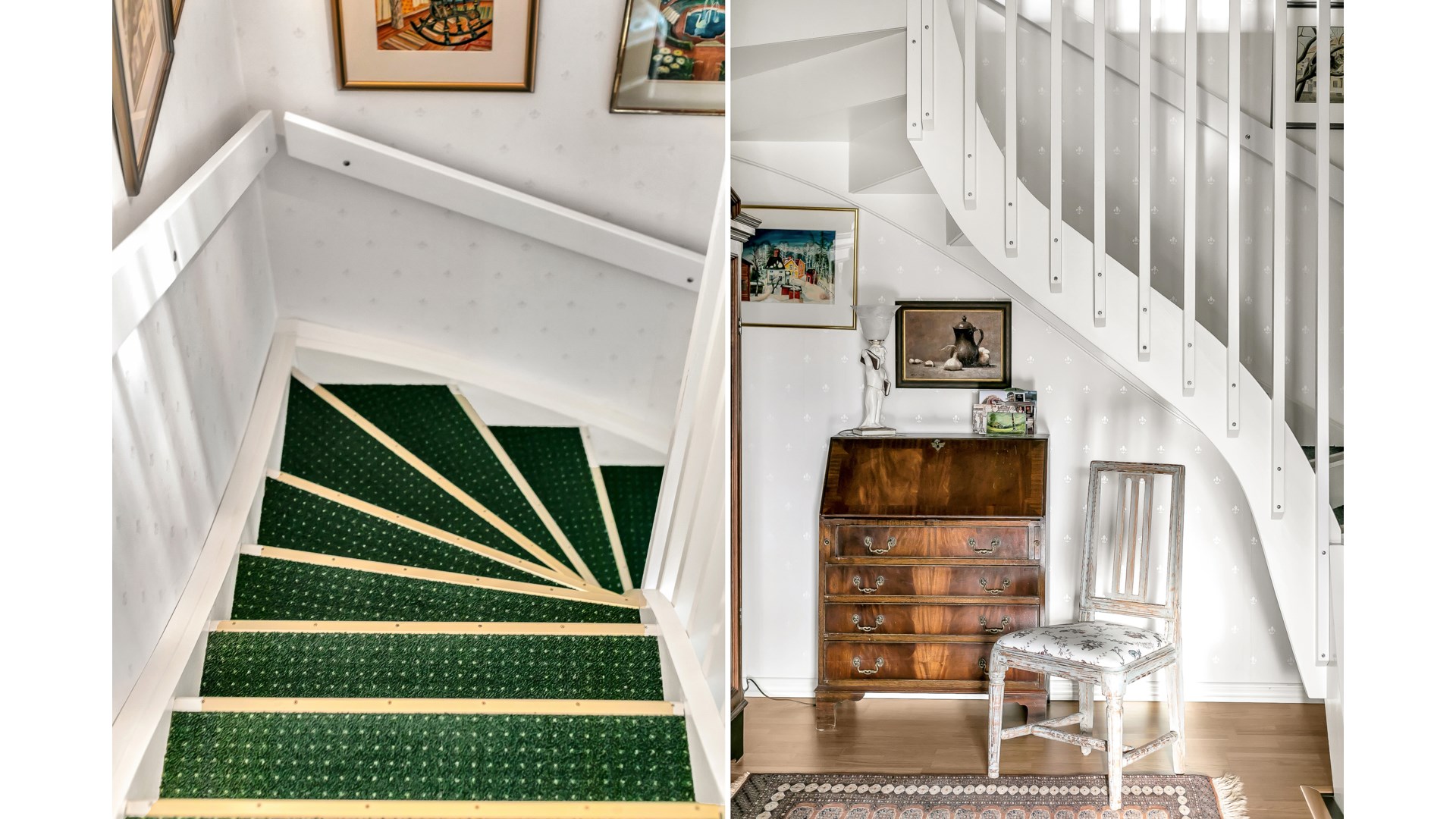 Bostadsbild från S:t Olofsgatan 50A, Såld i Höganäs, Uppsala