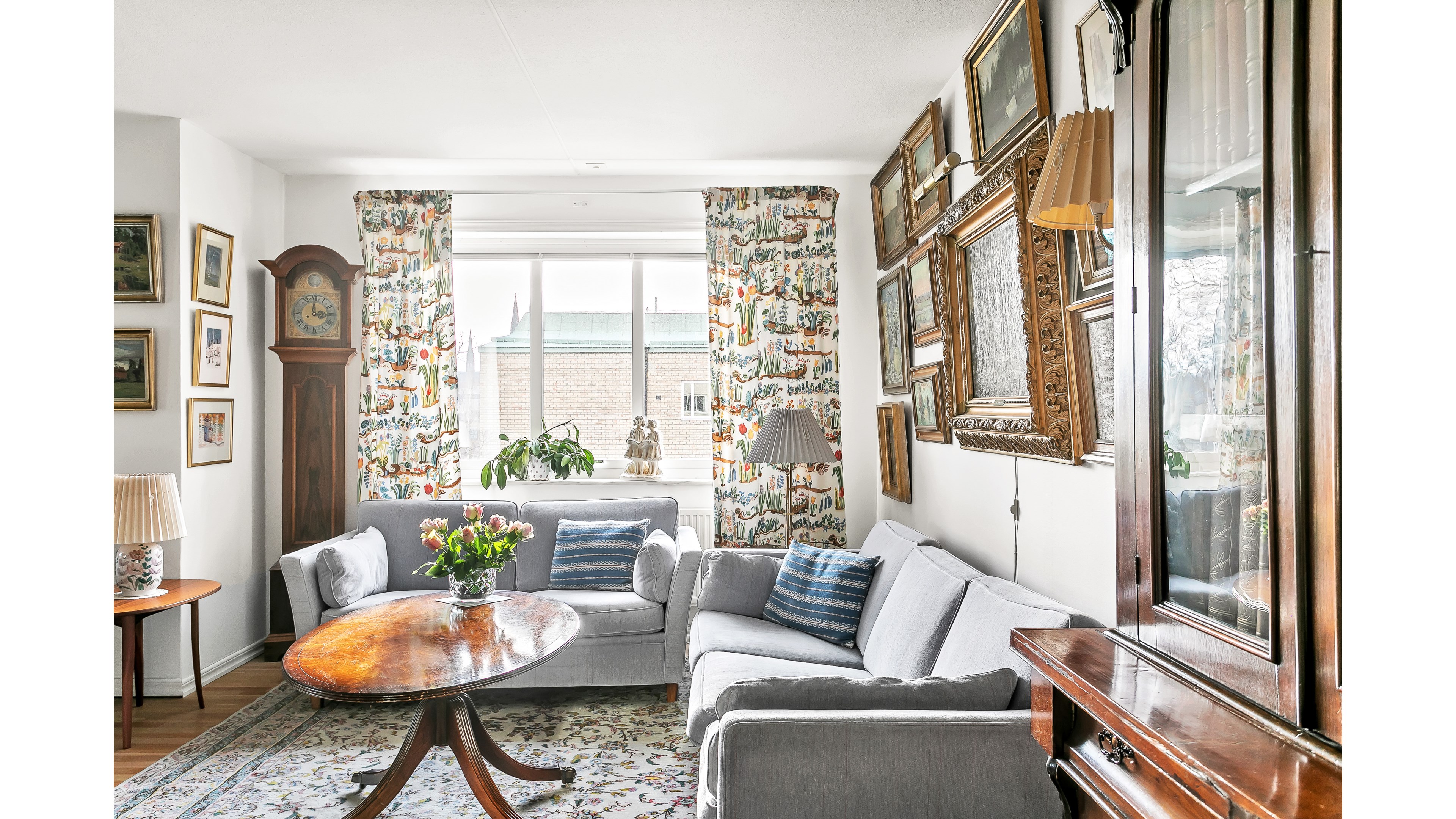 Bostadsbild från S:t Olofsgatan 50A, Såld i Höganäs, Uppsala