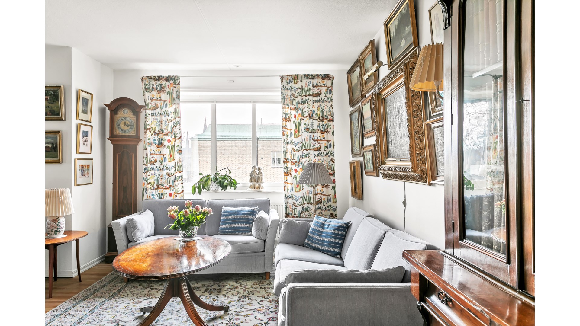 Bostadsbild från S:t Olofsgatan 50A, Såld i Höganäs, Uppsala