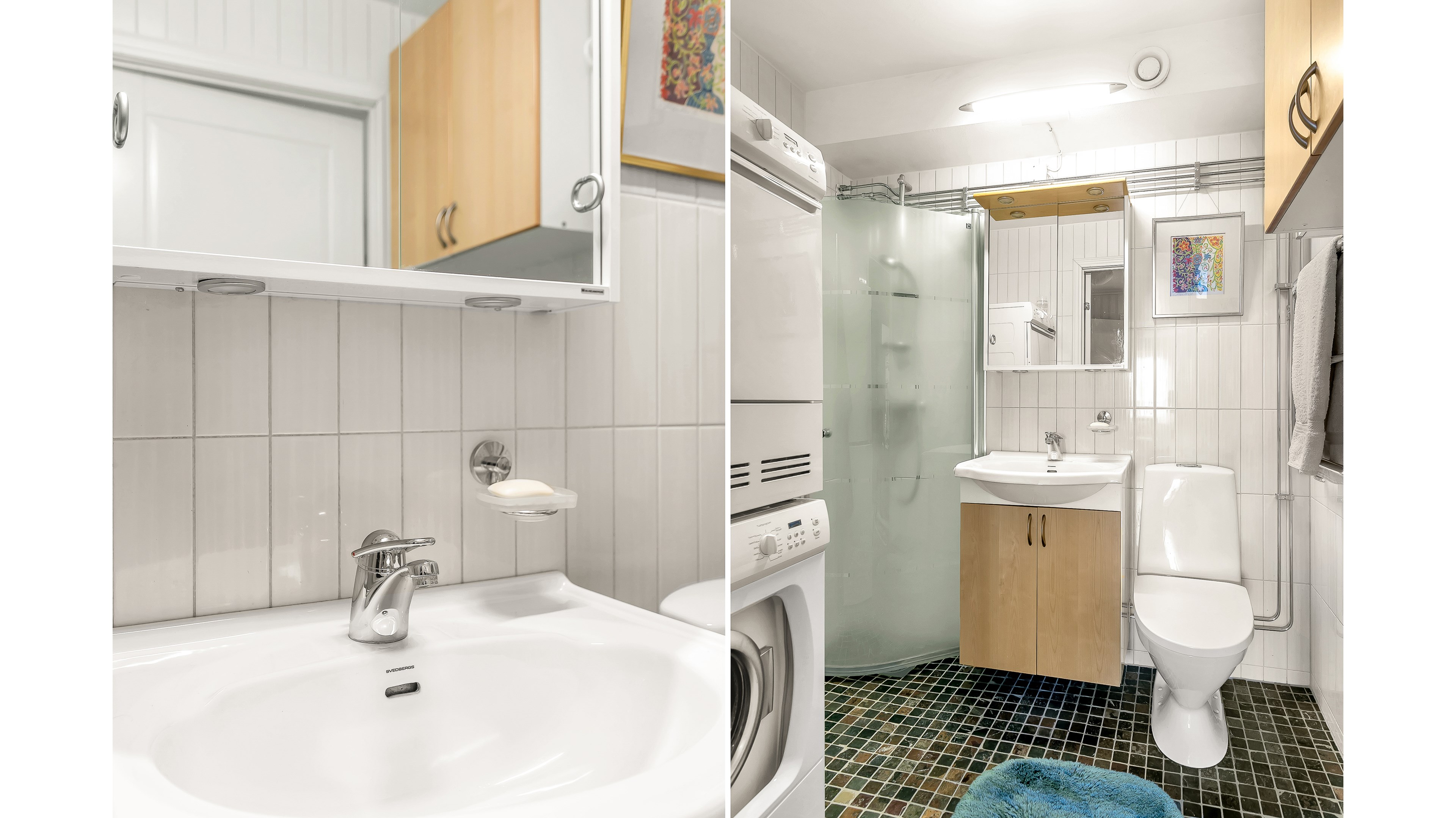 Bostadsbild från S:t Olofsgatan 50A, Såld i Höganäs, Uppsala