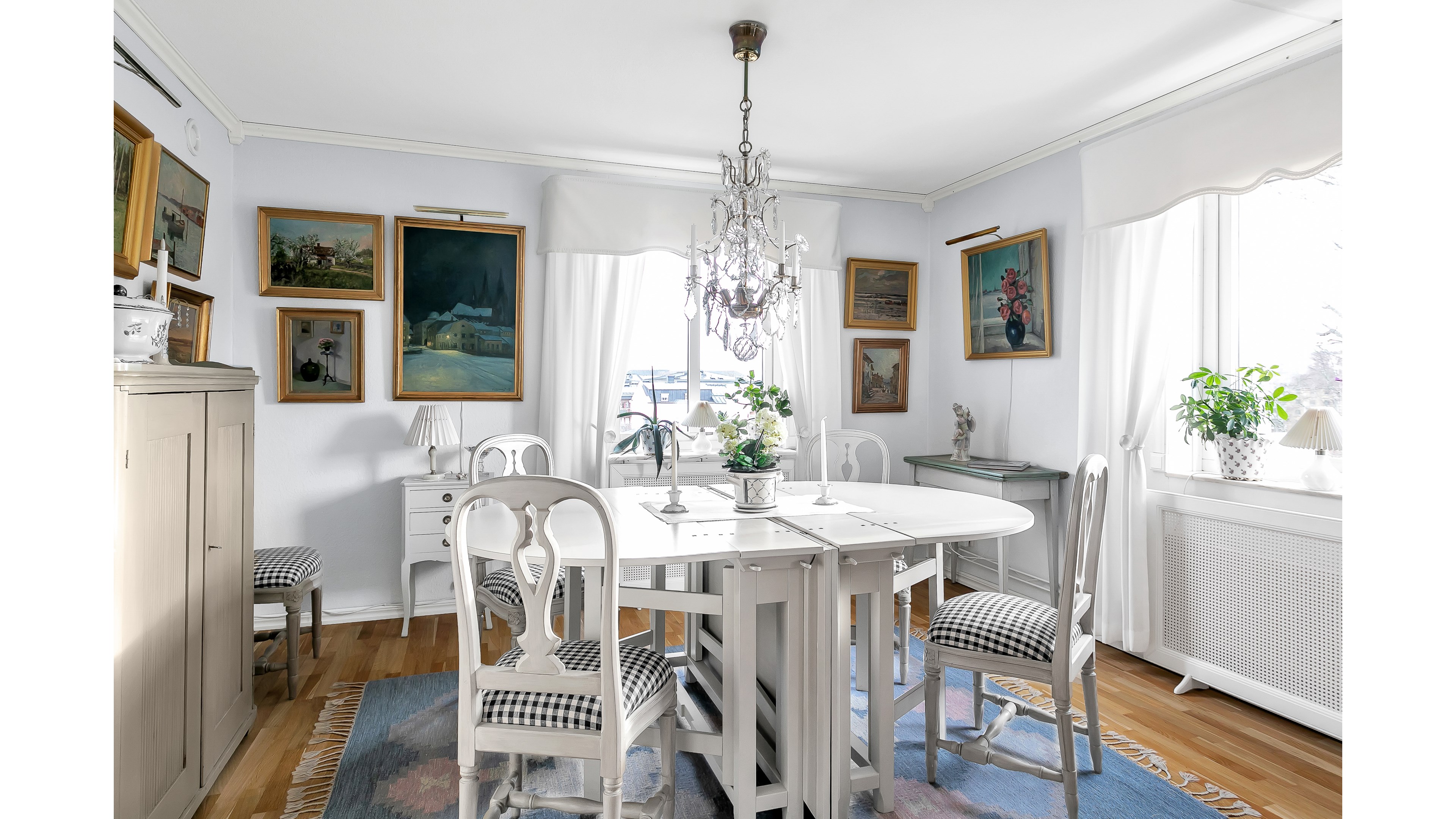 Bostadsbild från S:t Olofsgatan 50A, Såld i Höganäs, Uppsala