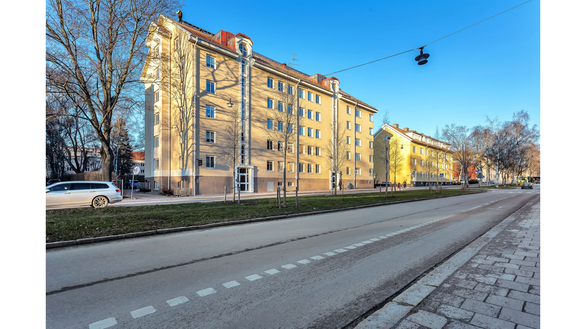 Bostadsbild från S:t Olofsgatan 50A, Såld i Höganäs, Uppsala