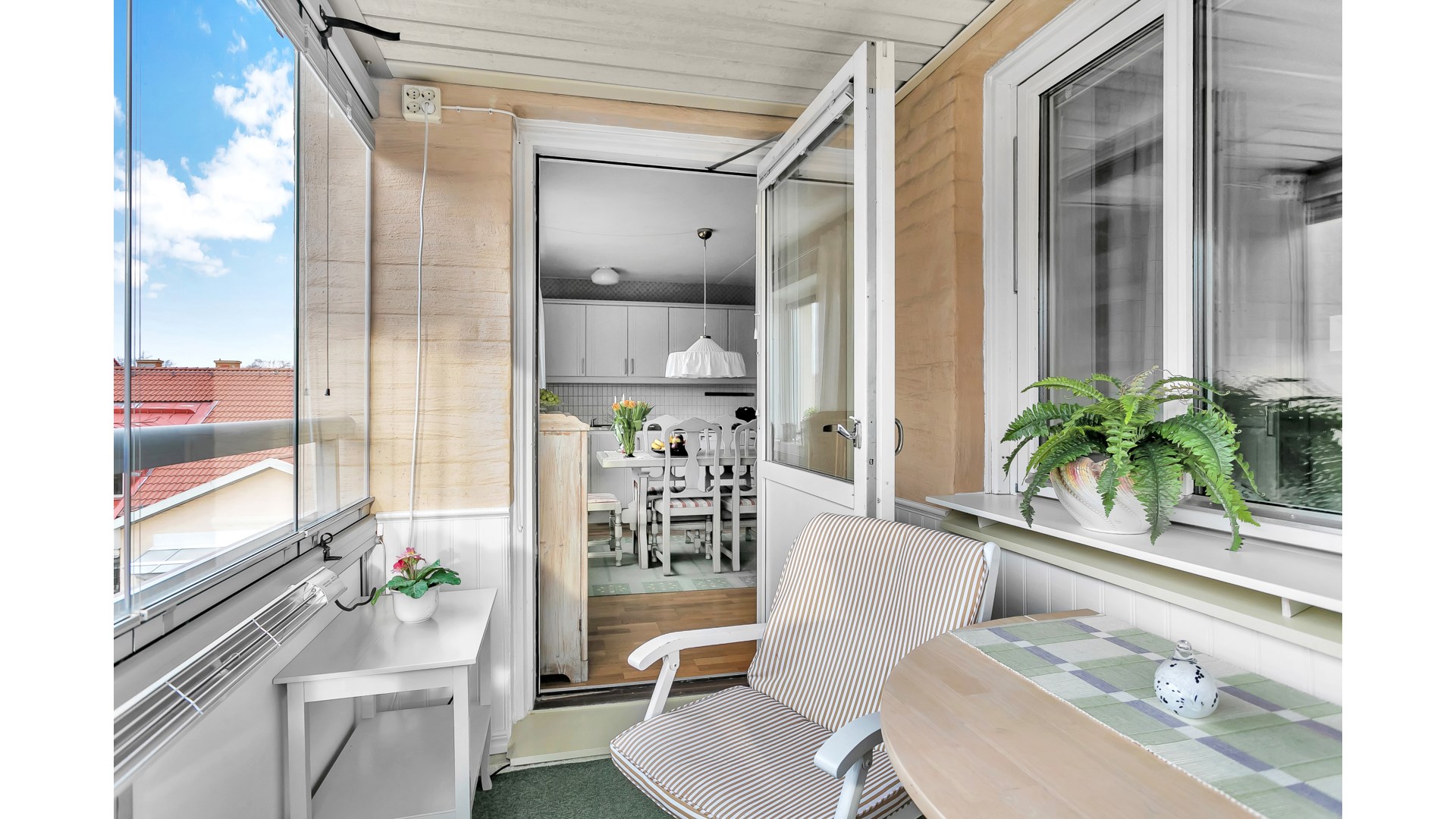 Bostadsbild från S:t Olofsgatan 50A, Såld i Höganäs, Uppsala