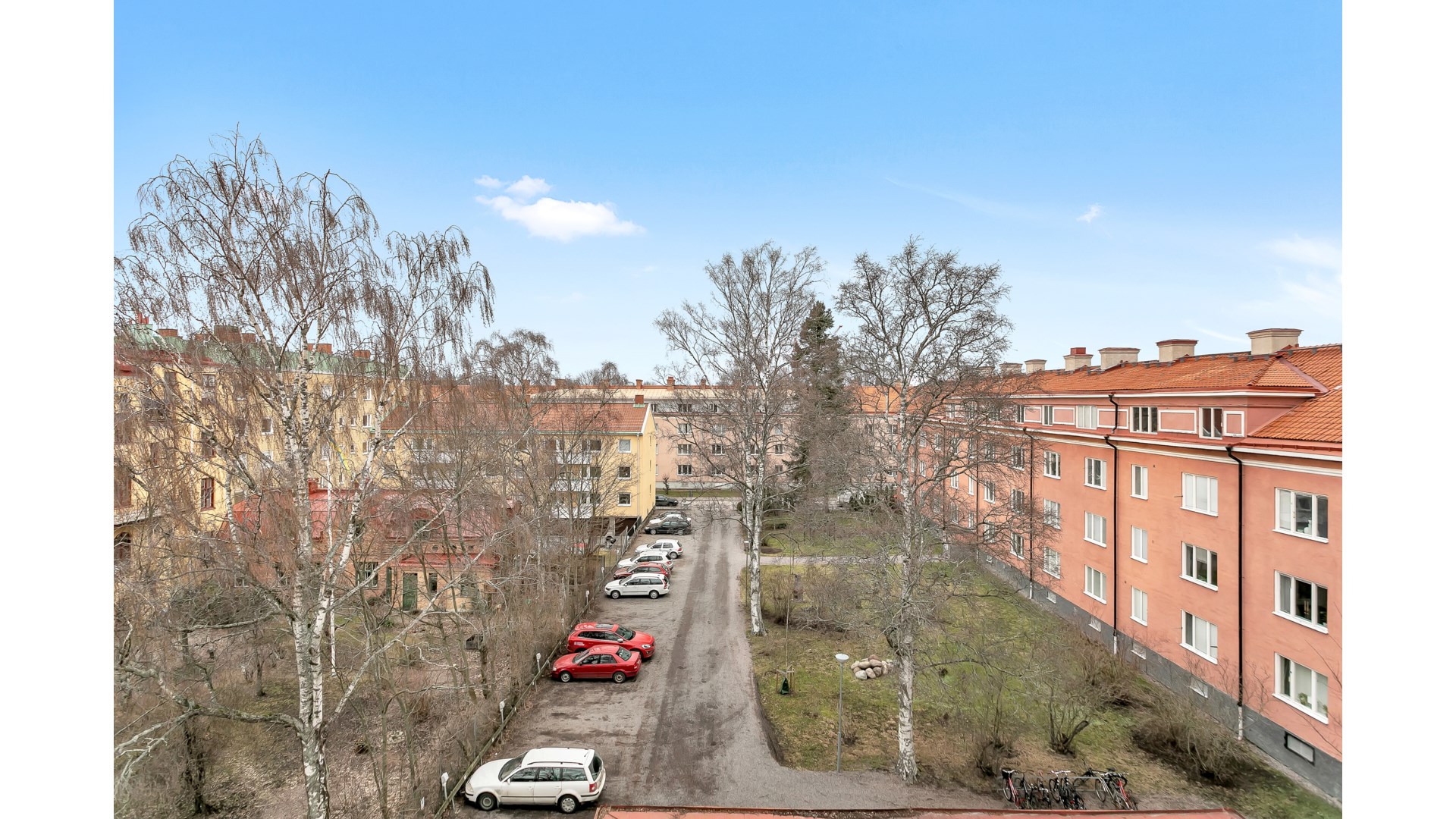 Bostadsbild från S:t Olofsgatan 50A, Såld i Höganäs, Uppsala