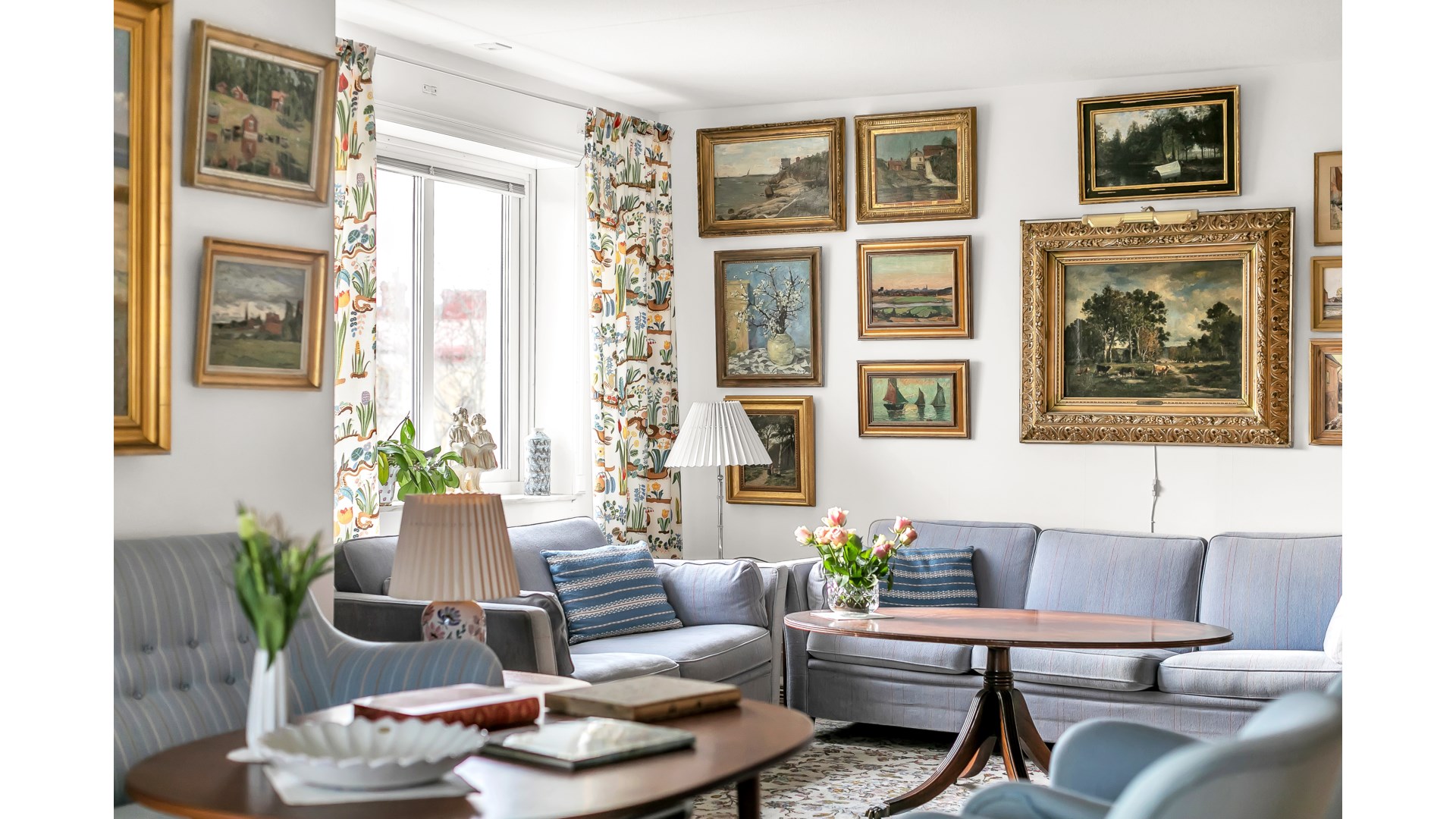 Bostadsbild från S:t Olofsgatan 50A, Såld i Höganäs, Uppsala