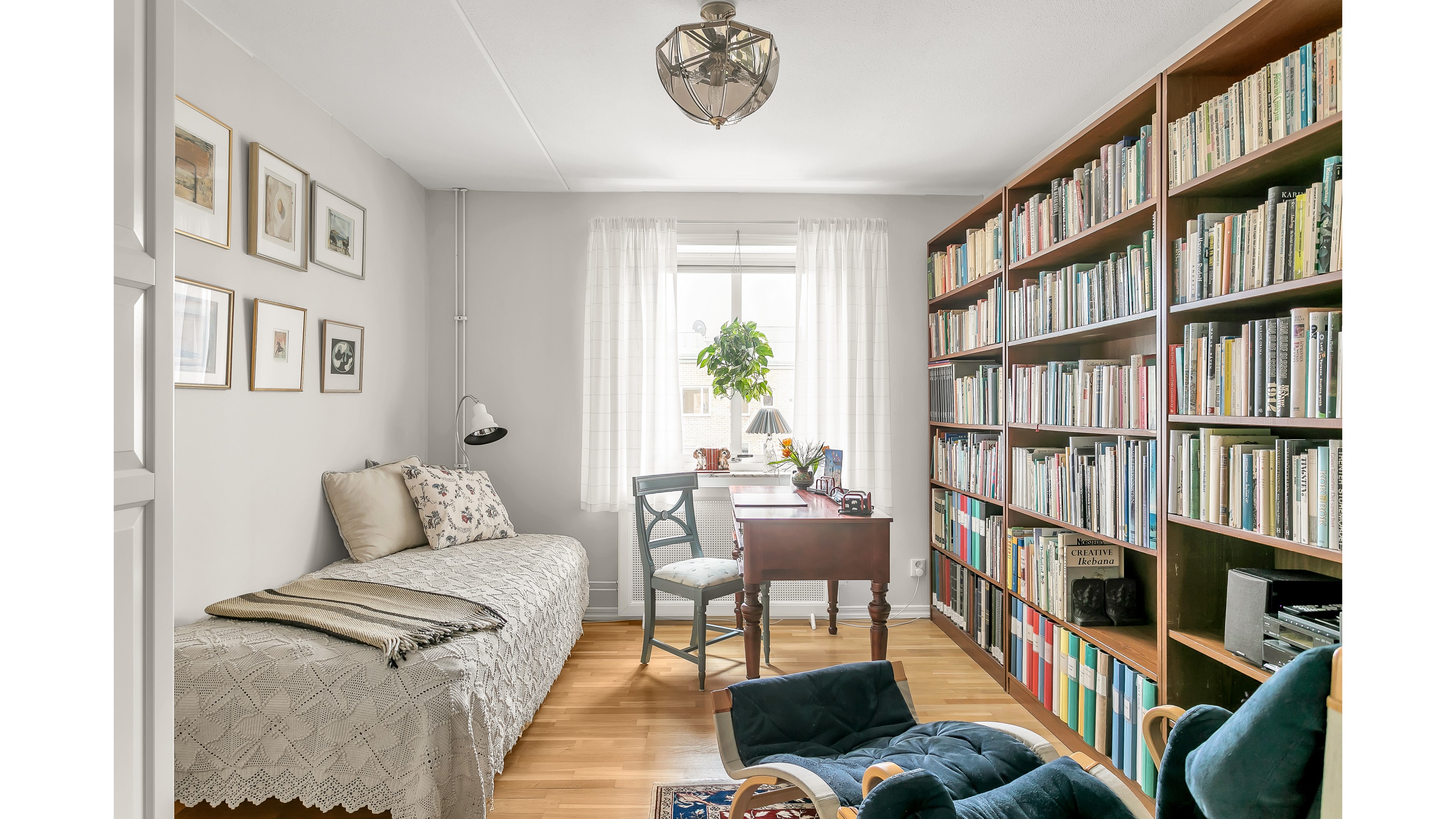 Bostadsbild från S:t Olofsgatan 50A, Såld i Höganäs, Uppsala