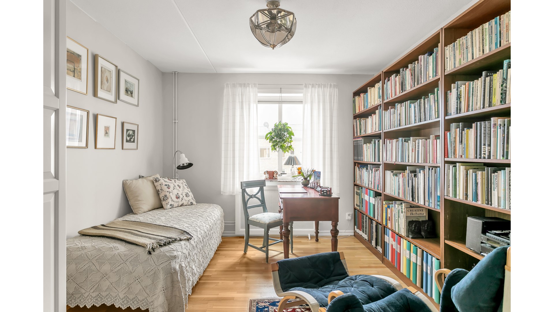 Bostadsbild från S:t Olofsgatan 50A, Såld i Höganäs, Uppsala