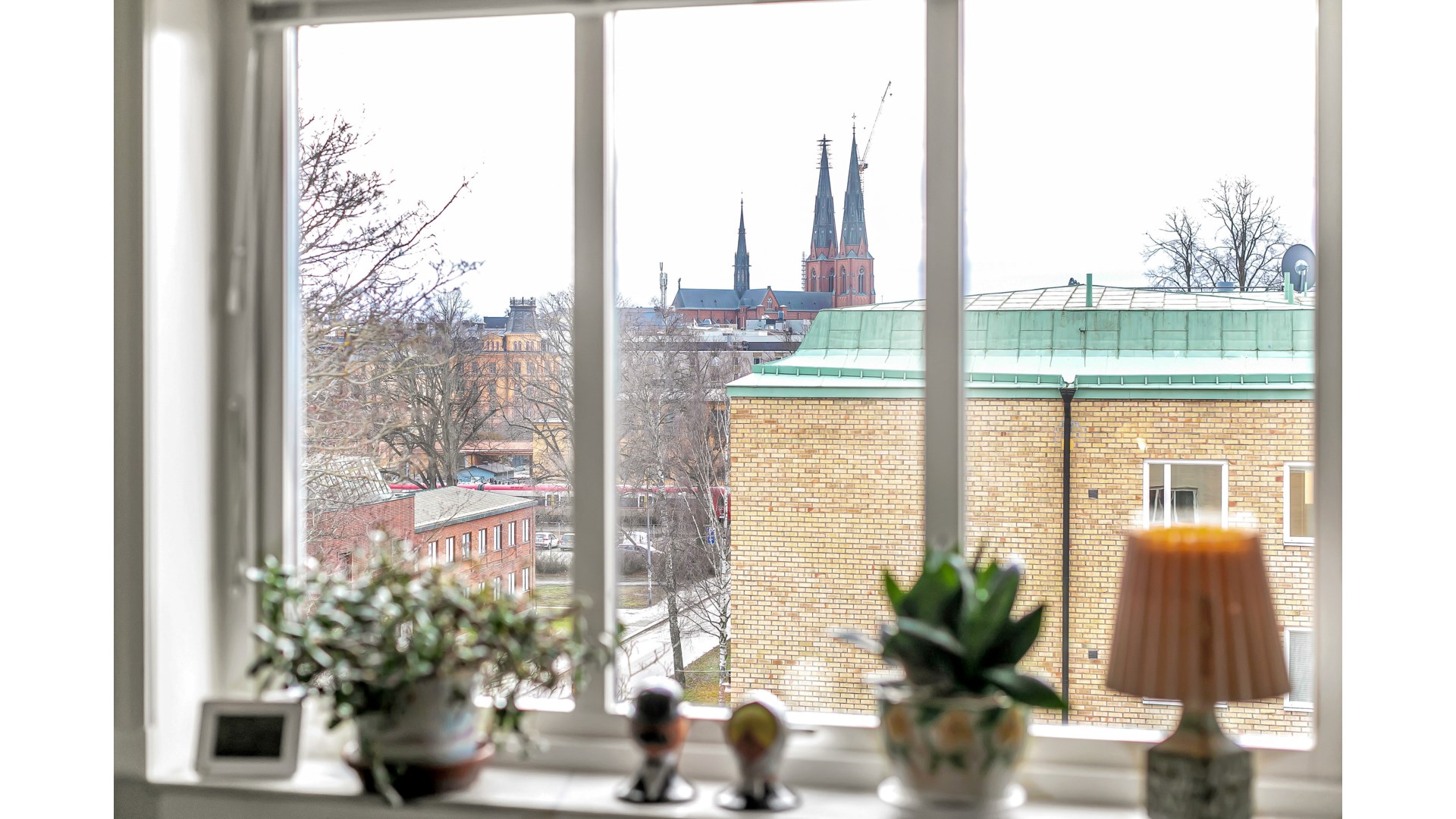 Bostadsbild från S:t Olofsgatan 50A, Såld i Höganäs, Uppsala